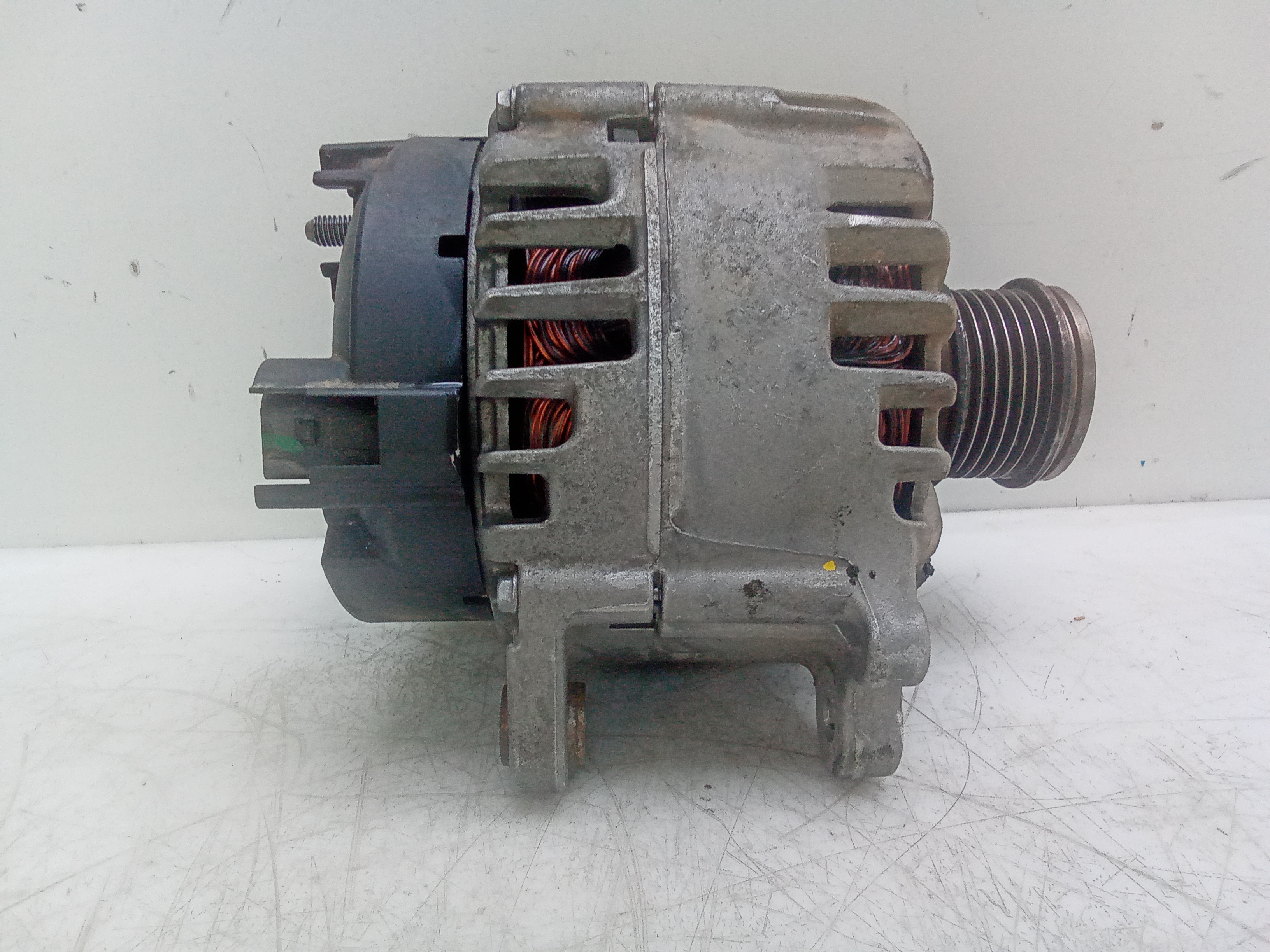 Alternador audi q3 (8ug)(11.2014->)