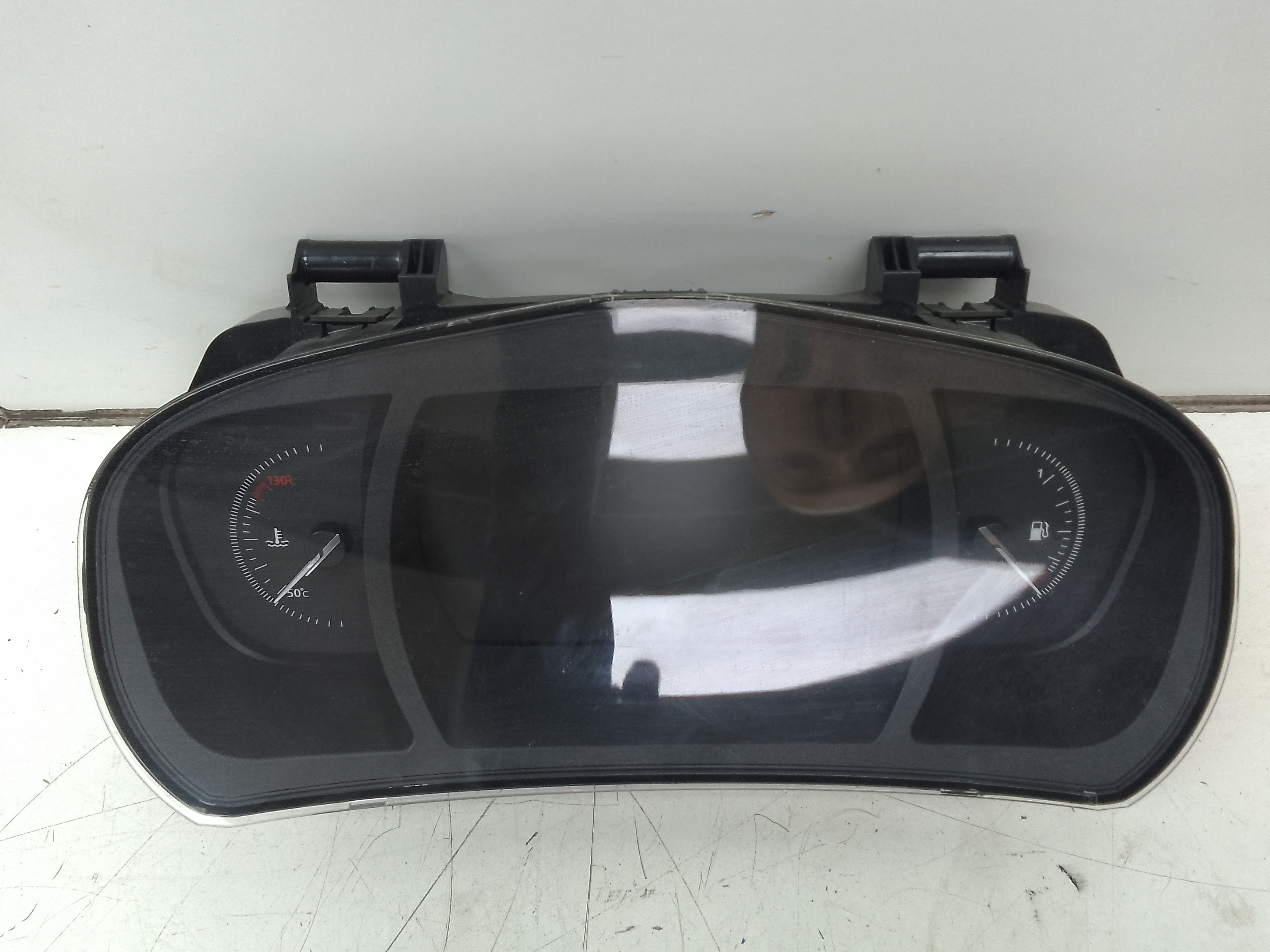 Cuadro instrumentos renault megane iv sport tourer (06.2016->)