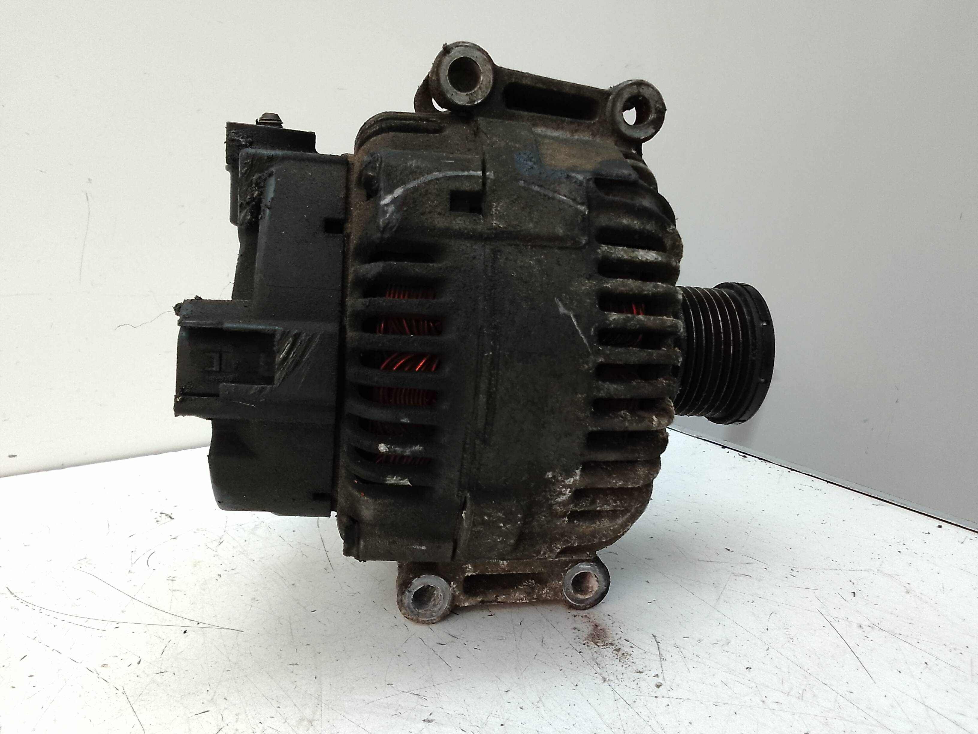 Alternador jeep commander (xh/xk)(2006->)