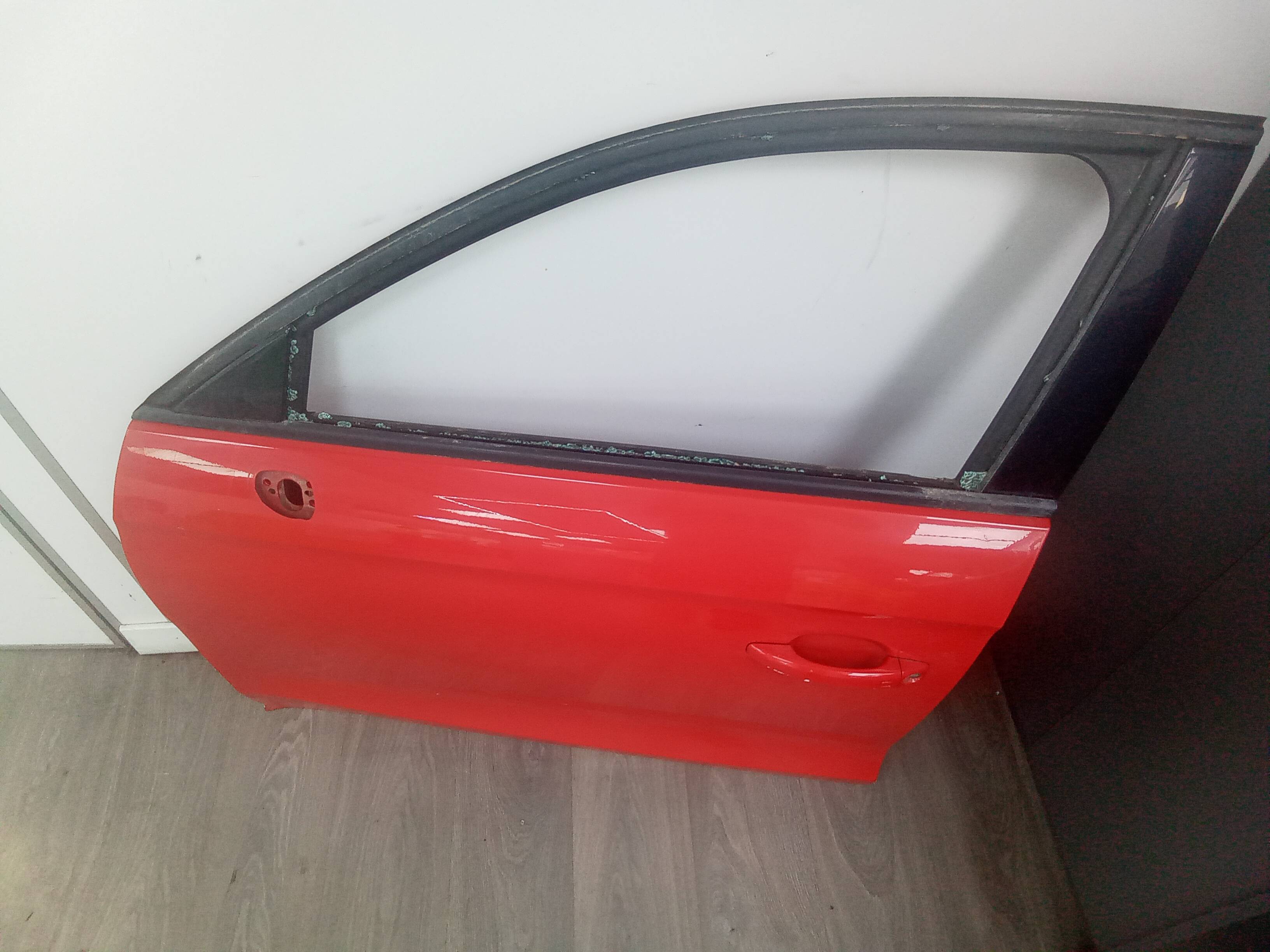 Puerta delantera izquierda audi a1 sportback (8xa)(11.2011->)