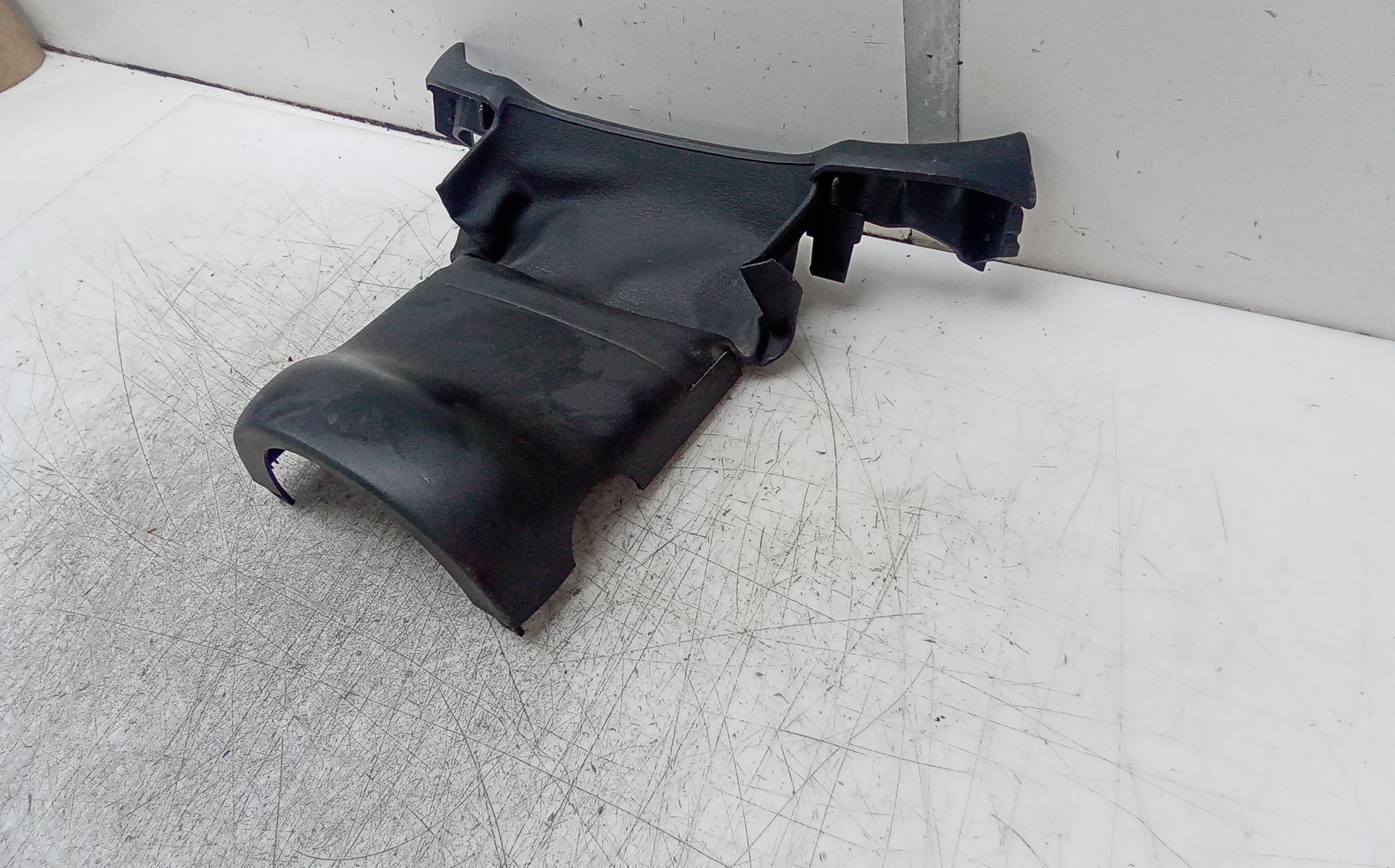 Carcasa columna direccion audi a1 sportback (8xa)(11.2011->)