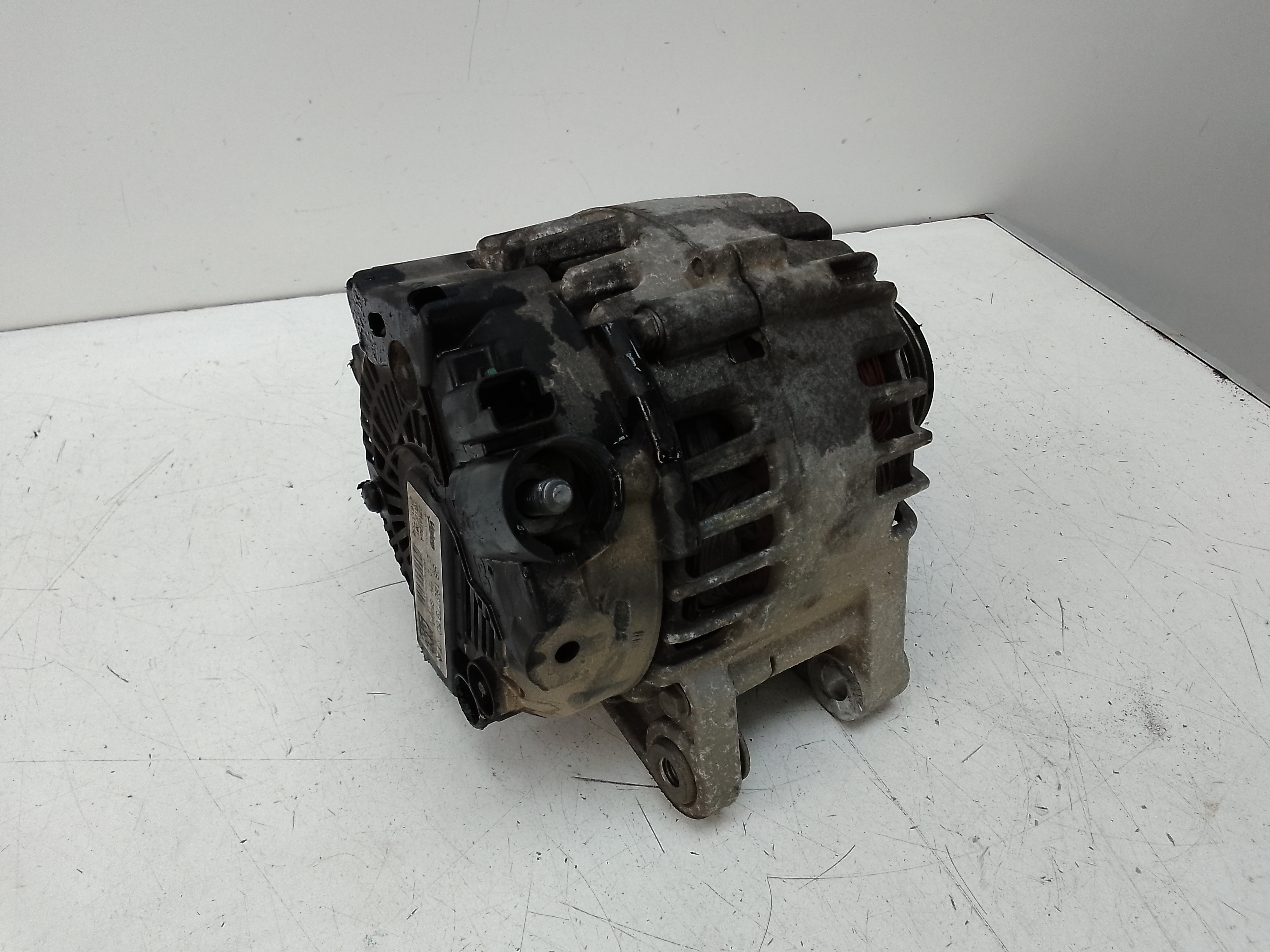 Alternador peugeot 208 (01.2012->)