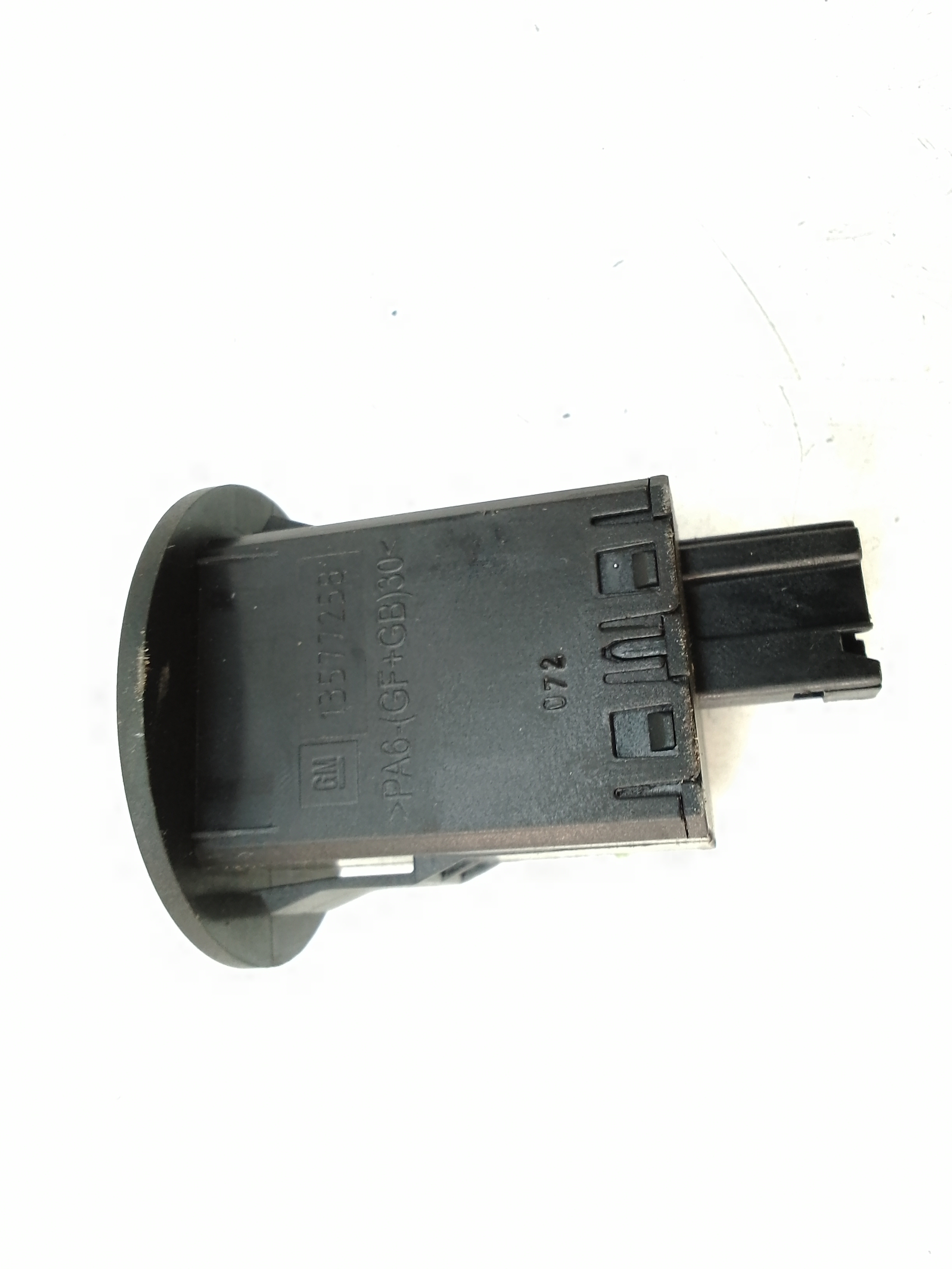 Interruptor airbag copiloto opel antara (2006->)