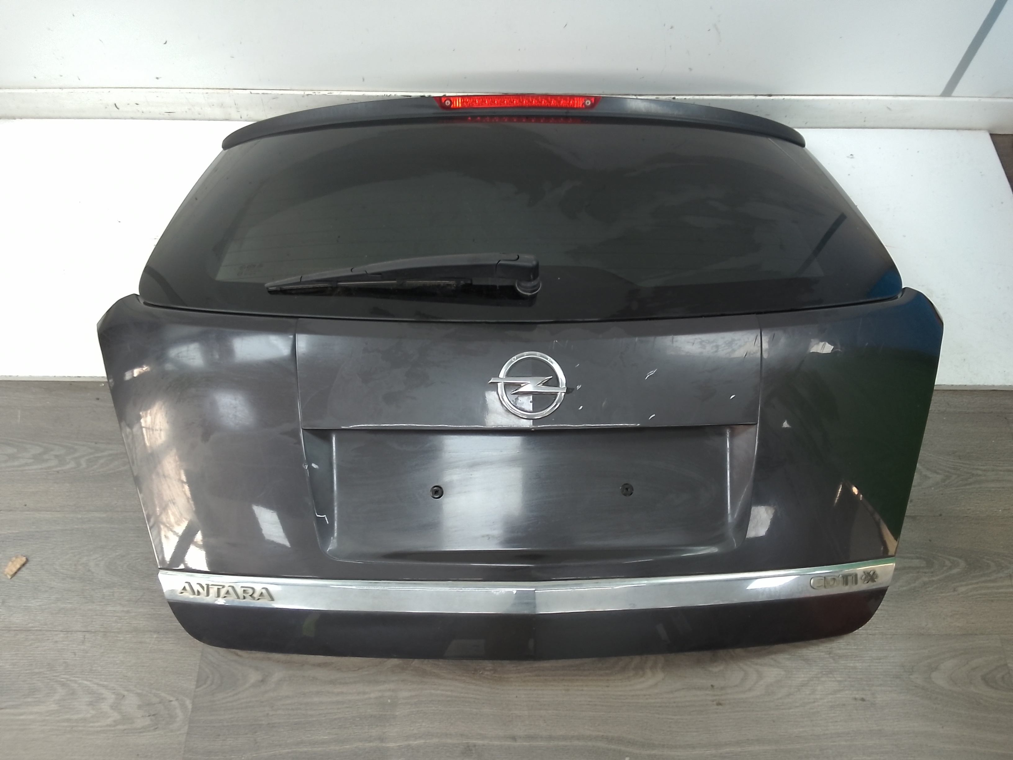 Porton trasero opel antara (2006->)