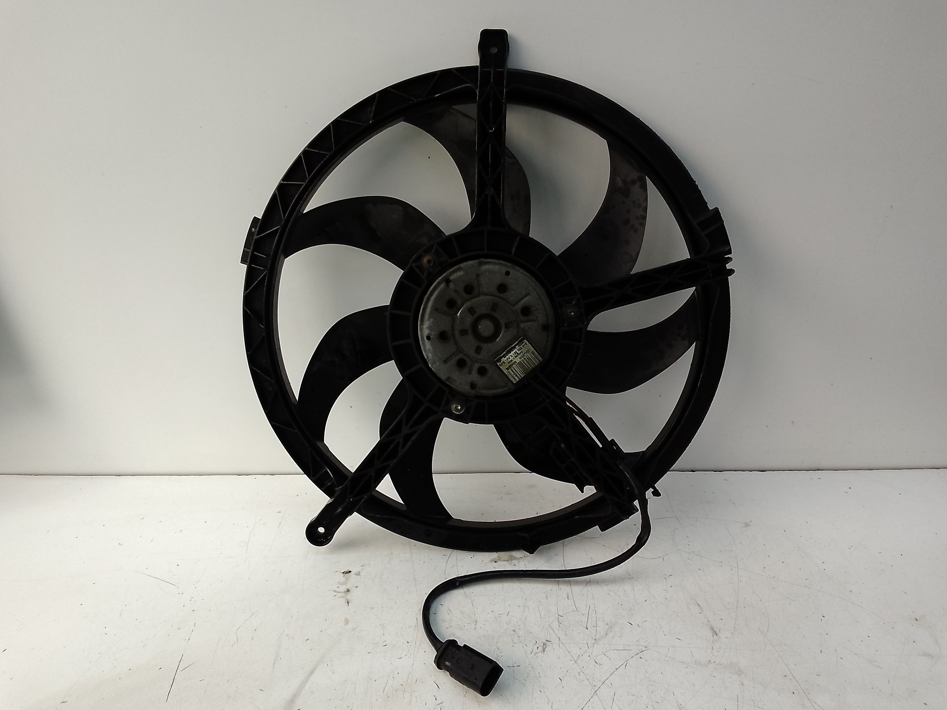 Electroventilador mini mini (r56)(2006->)