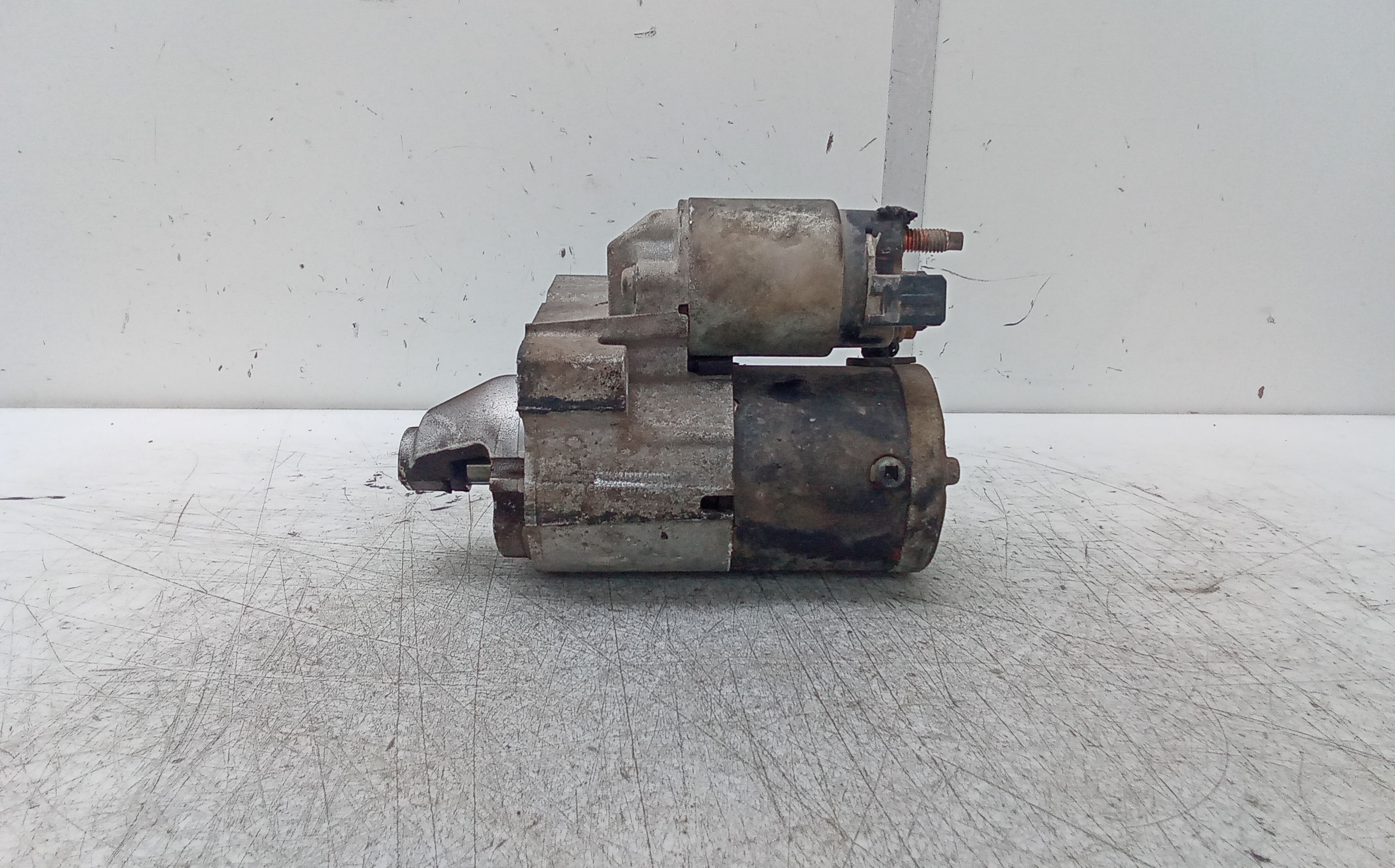 Motor arranque mini mini (r56)(2006->)