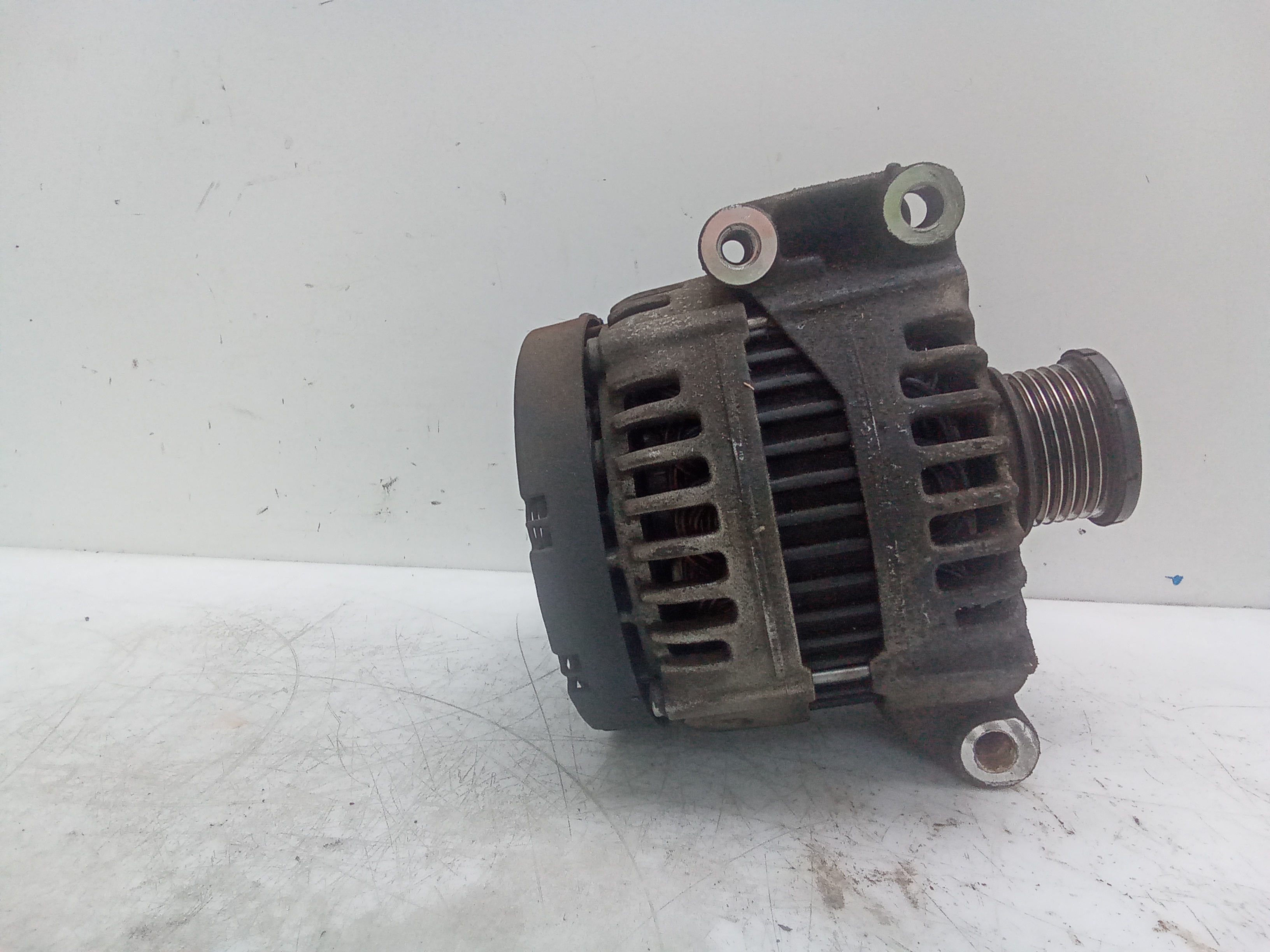 Alternador mini mini (r56)(2006->)