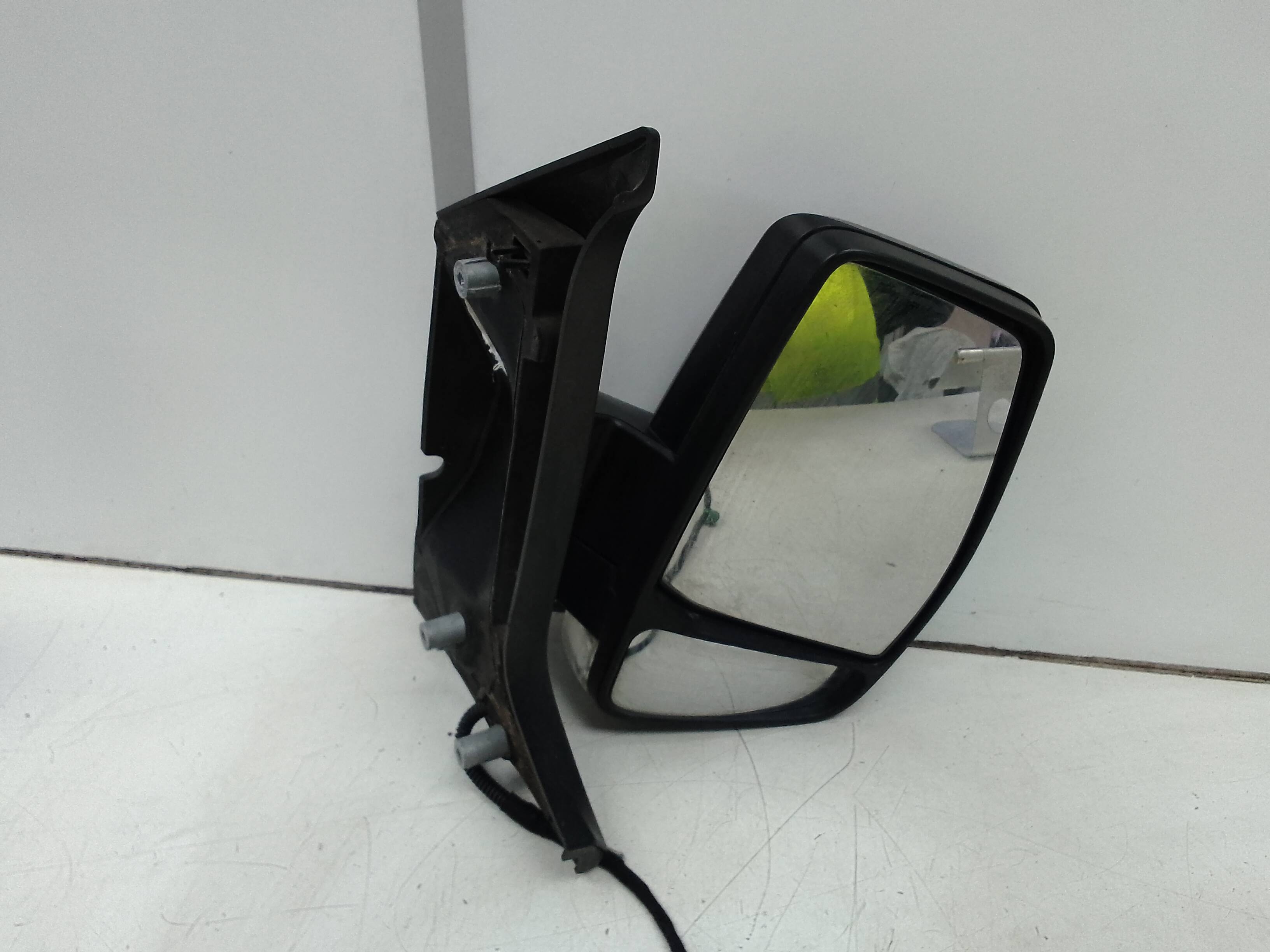 Retrovisor derecho ford transit custom furgón (ttf)(2012->)