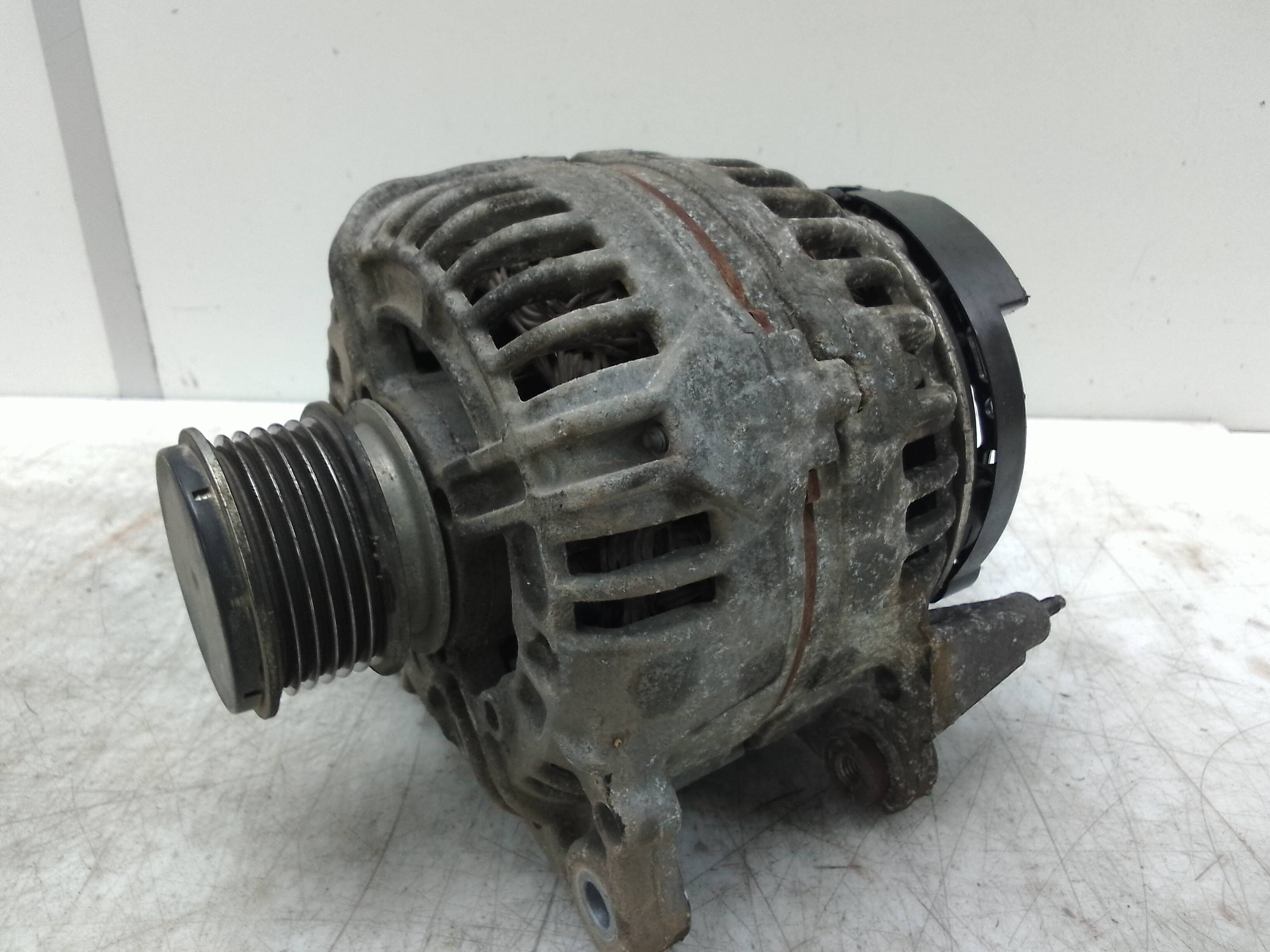 Alternador audi a1 sportback (8xa)(11.2011->)