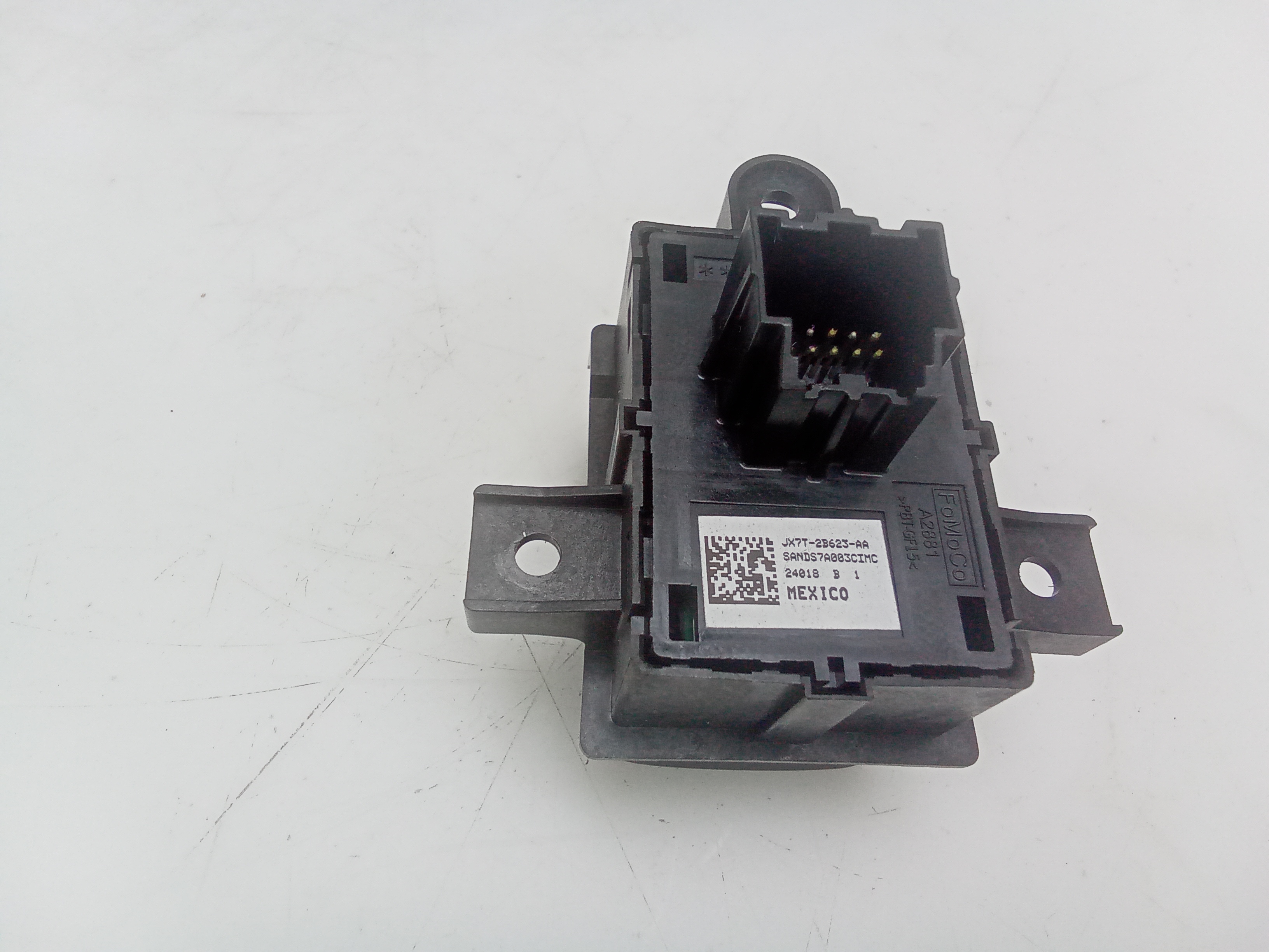 Interruptor freno mano ford focus berlina (cge)(2018->)