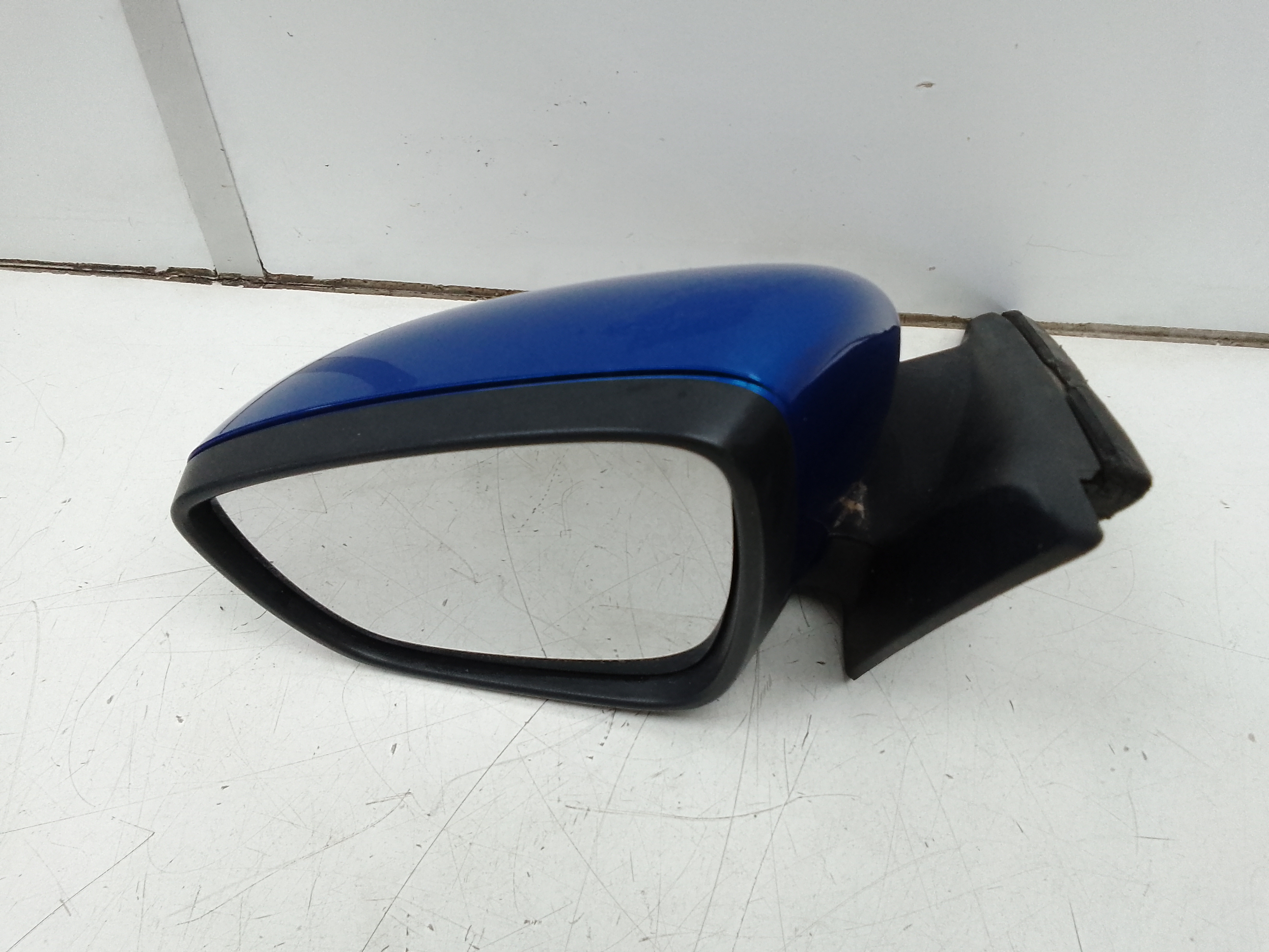 Retrovisor izquierdo ford focus berlina (cge)(2018->)