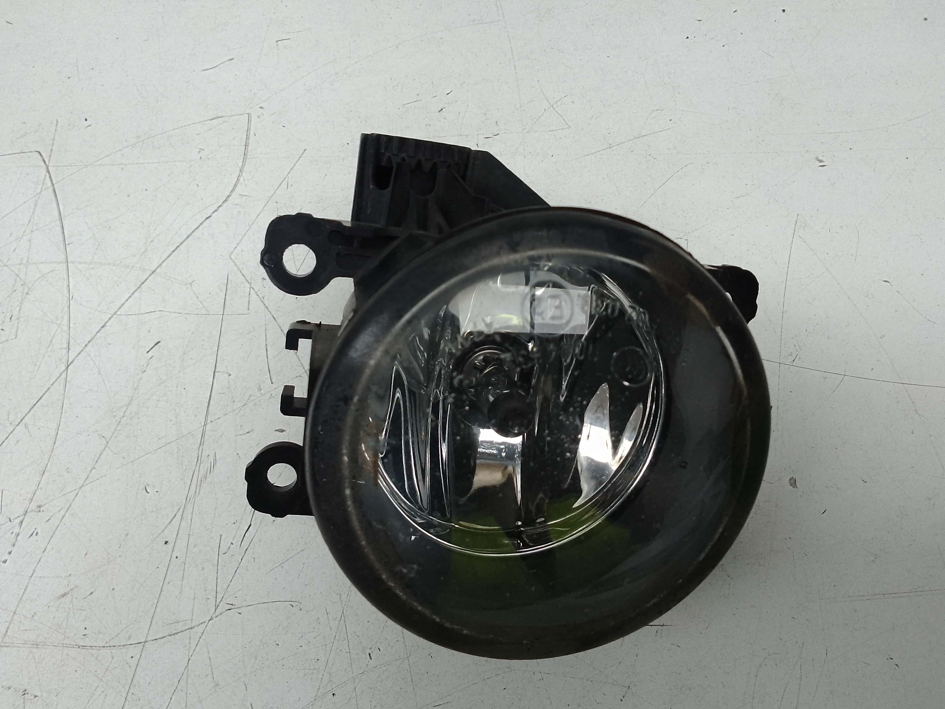 Faro antiniebla izquierdo land rover range rover sport (01.2005->)