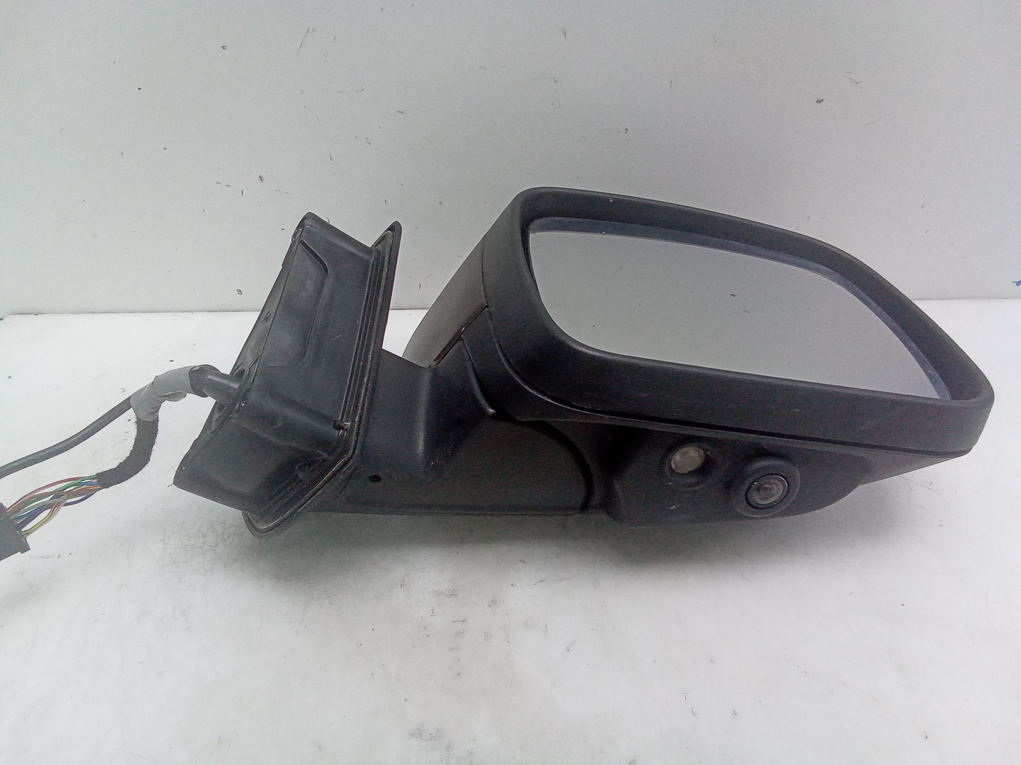 Retrovisor derecho land rover range rover sport (01.2005->)