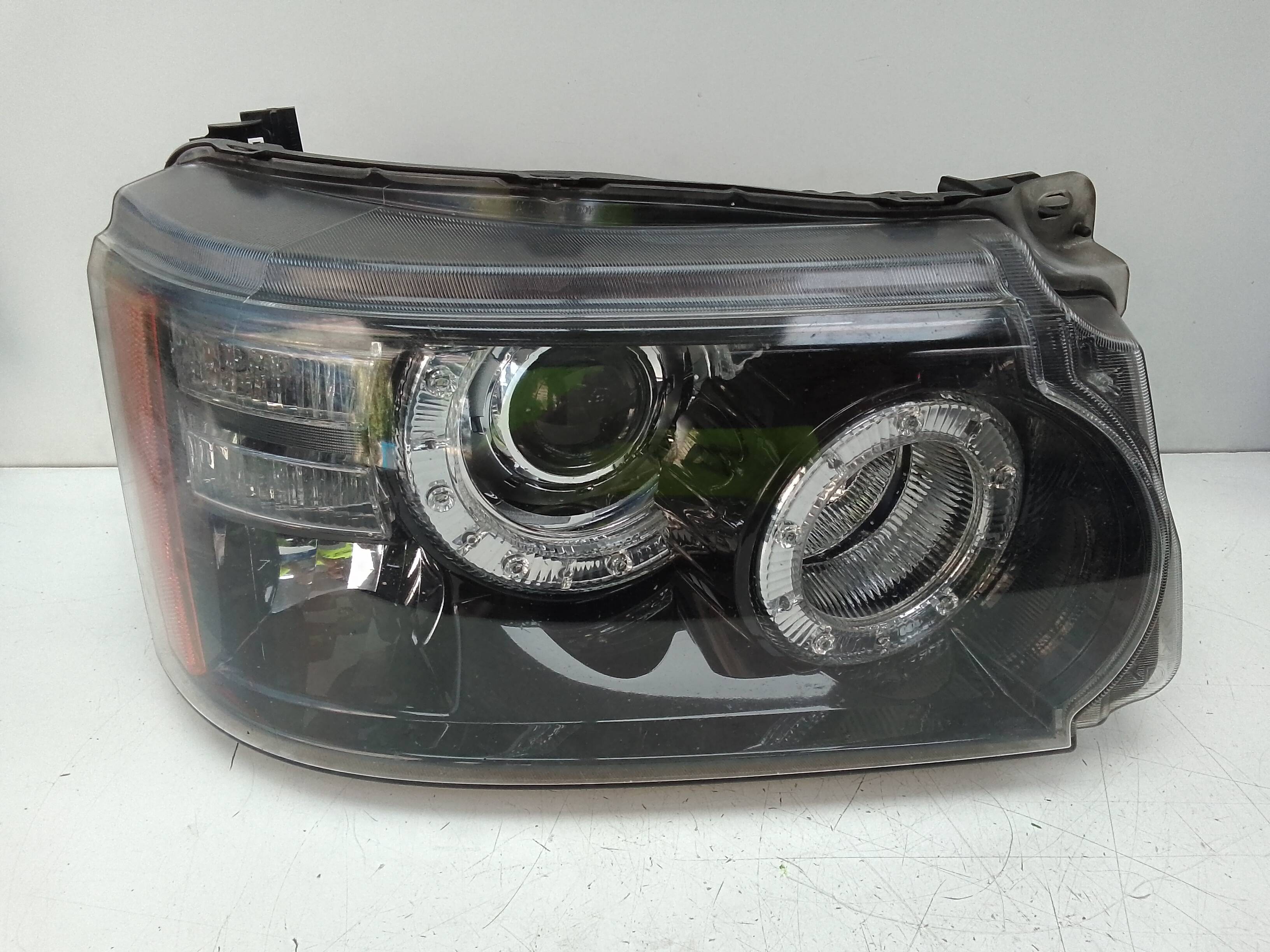 Faro derecho land rover range rover sport (01.2005->)