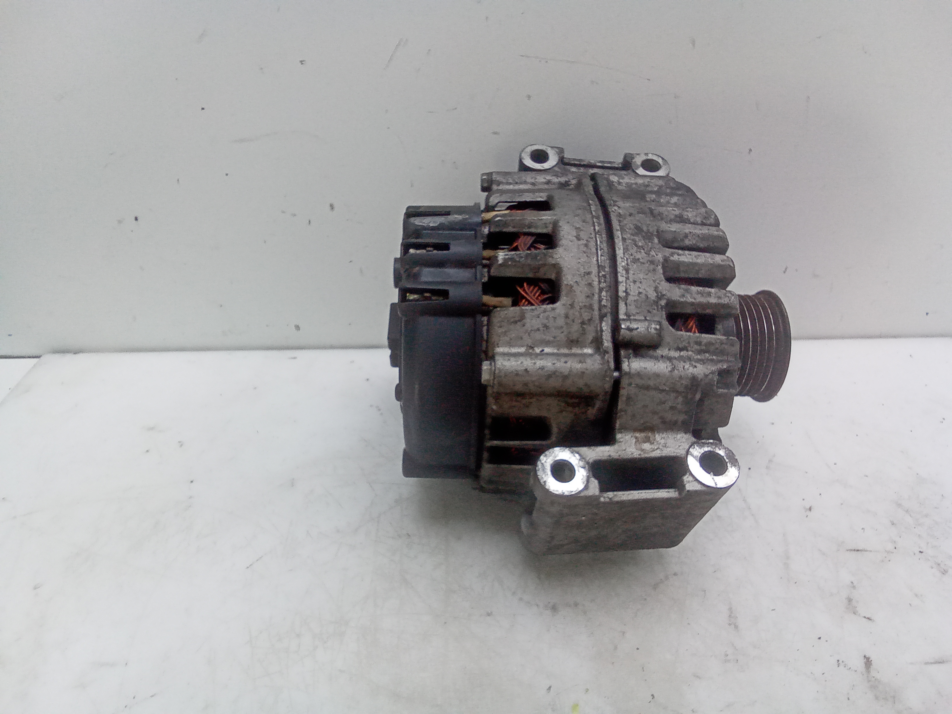 Alternador mercedes-benz vito tourer (447)(07.2014->)