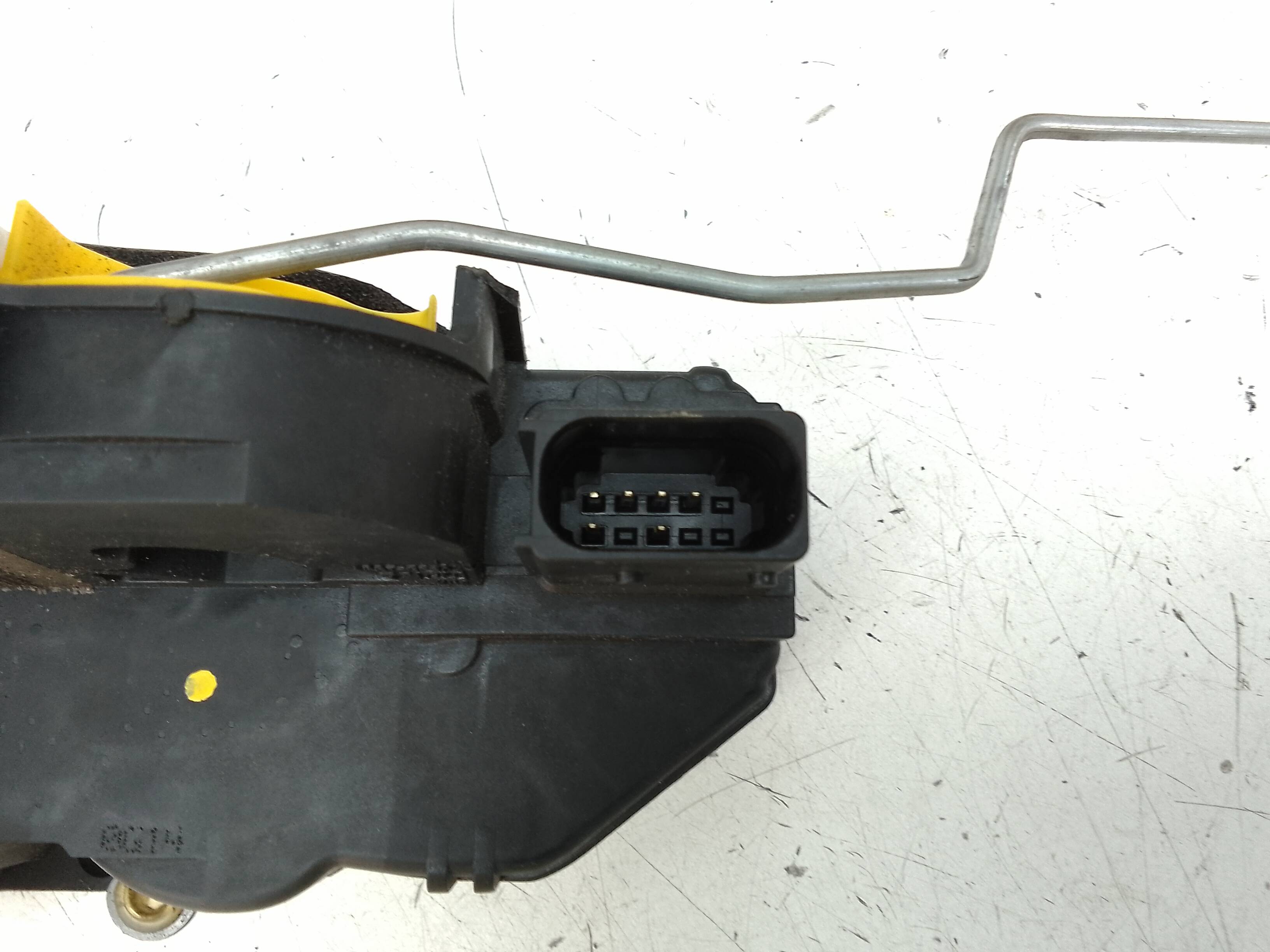 Cerradura puerta delantera izquierda opel astra j berlina 5p (12.2009->)