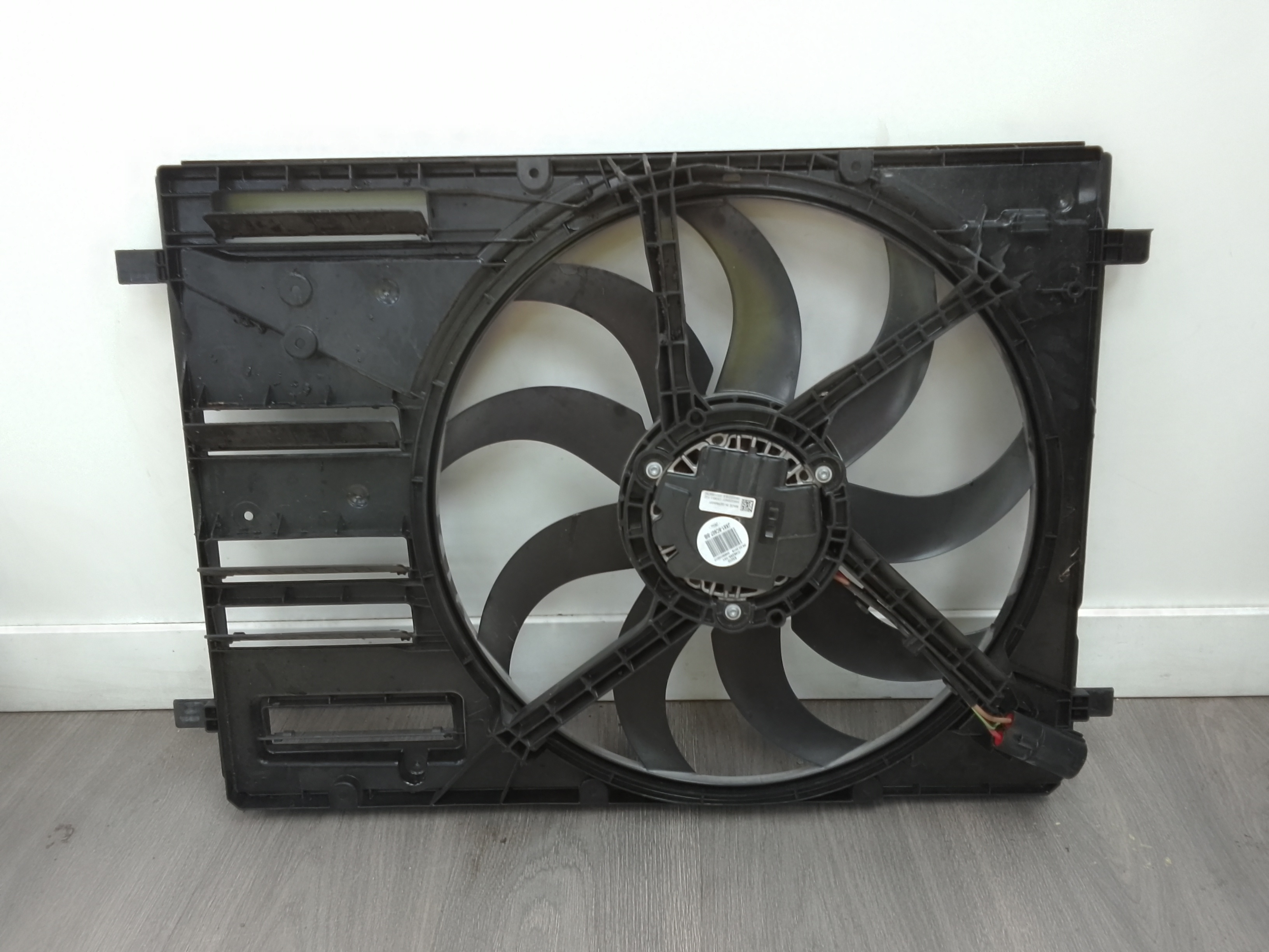 Electroventilador ford focus berlina (cge)(2018->)