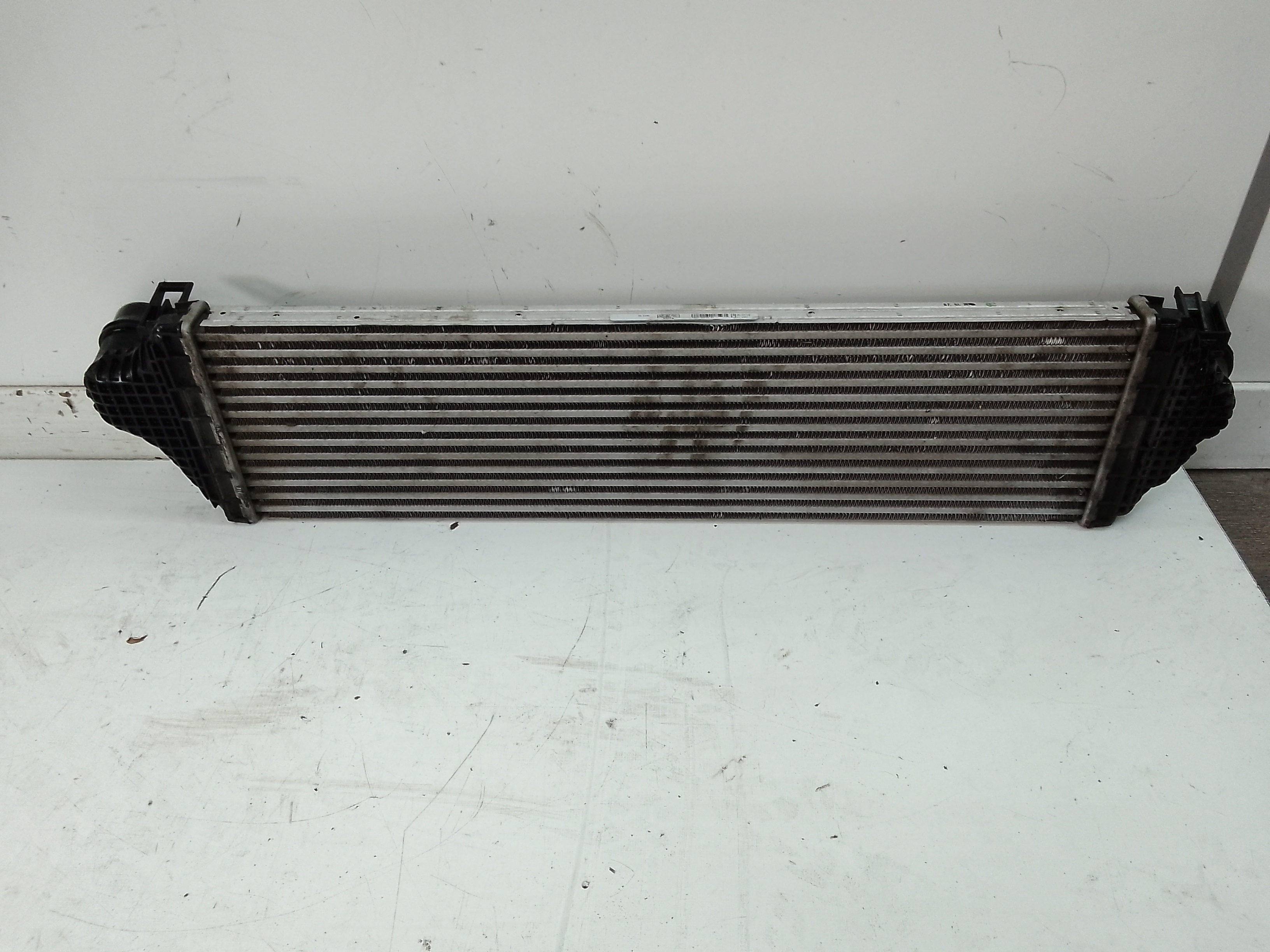 Intercooler ford focus berlina (cge)(2018->)