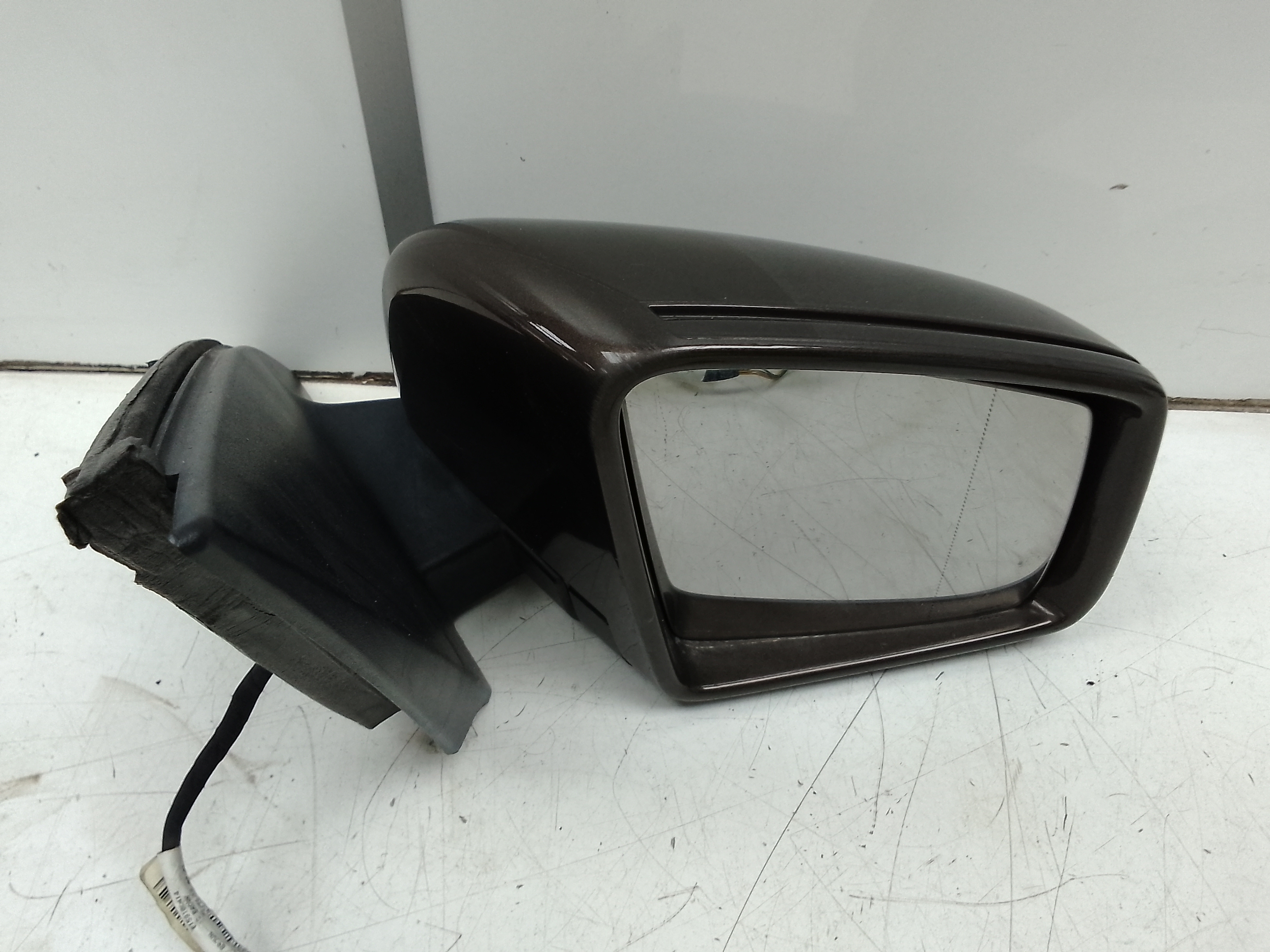 Retrovisor derecho mercedes-benz clase m (bm 166)(06.2011->)