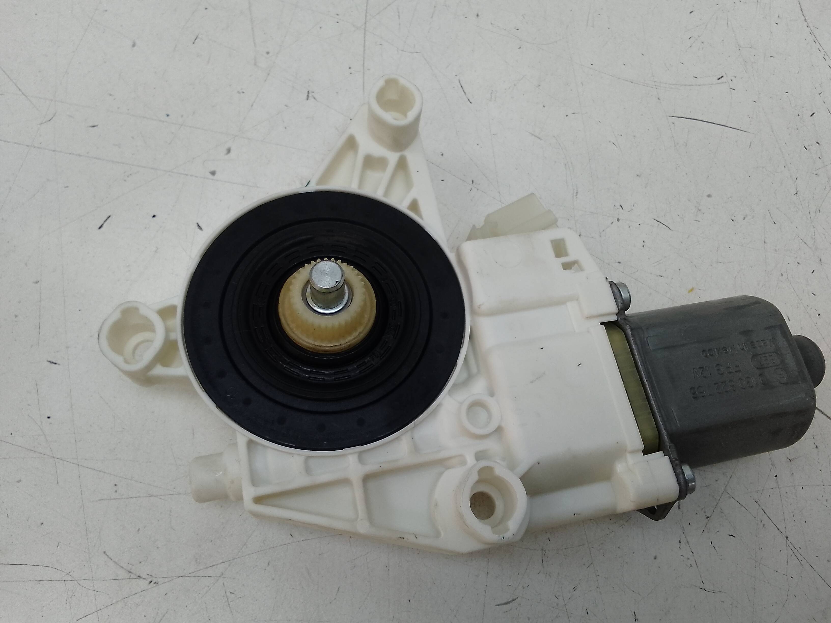 Motor elevalunas trasero derecho mercedes-benz clase m (bm 166)(06.2011->)