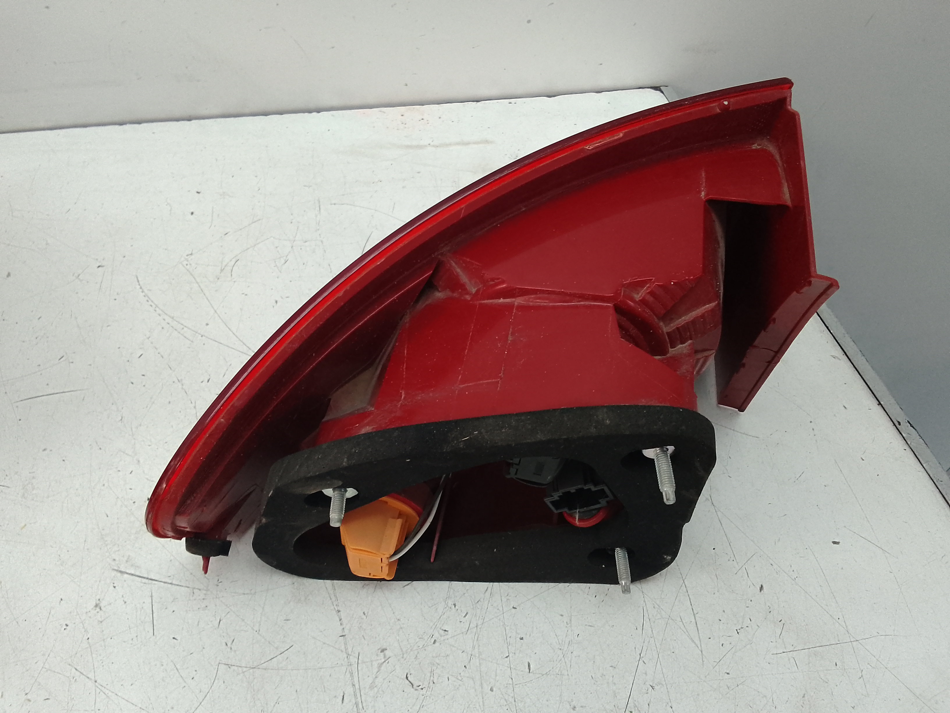 Piloto trasero derecho seat altea xl (5p5)(10.2006->)