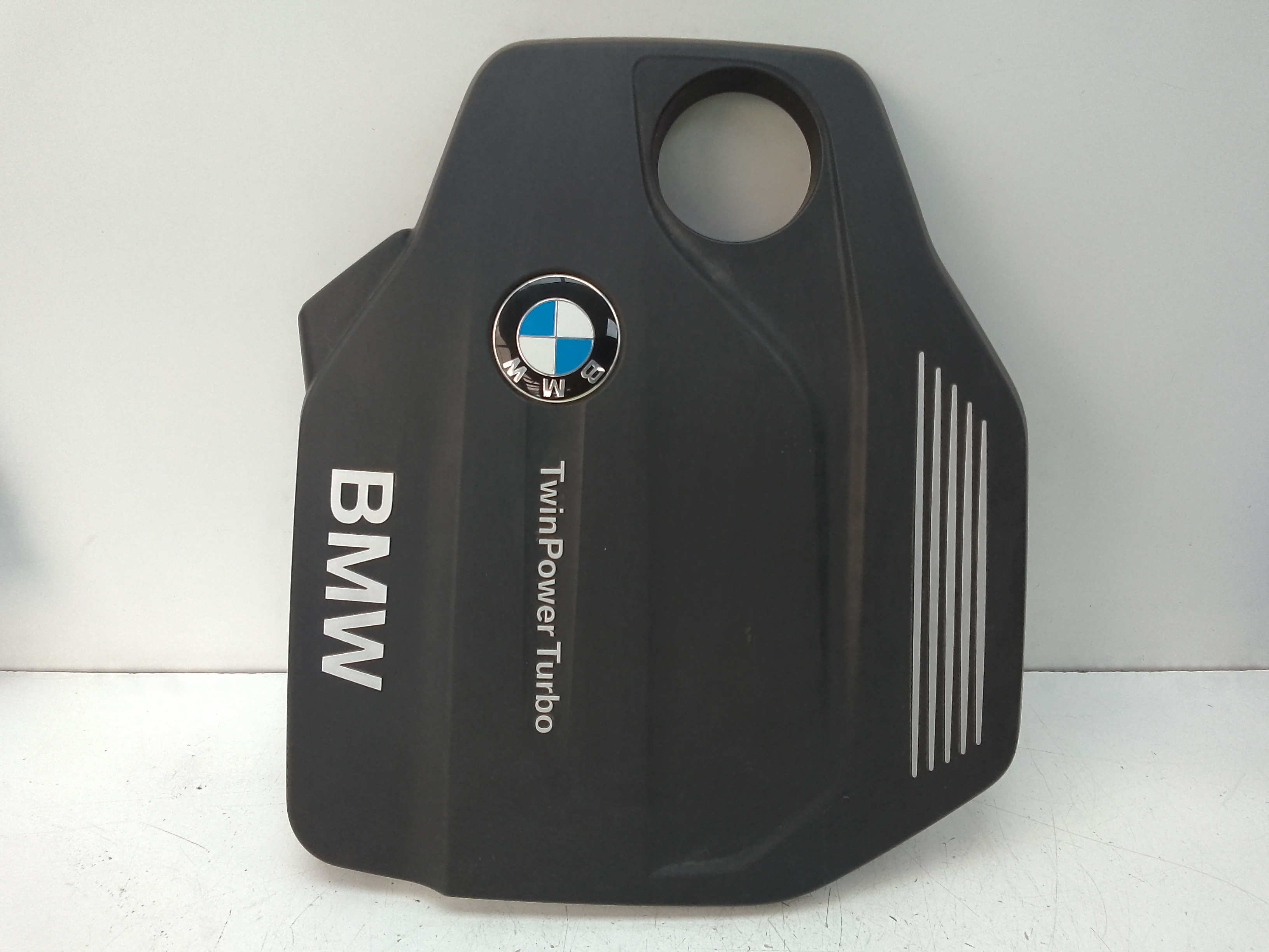 Tapa motor bmw serie x3 (f25)(2010->)