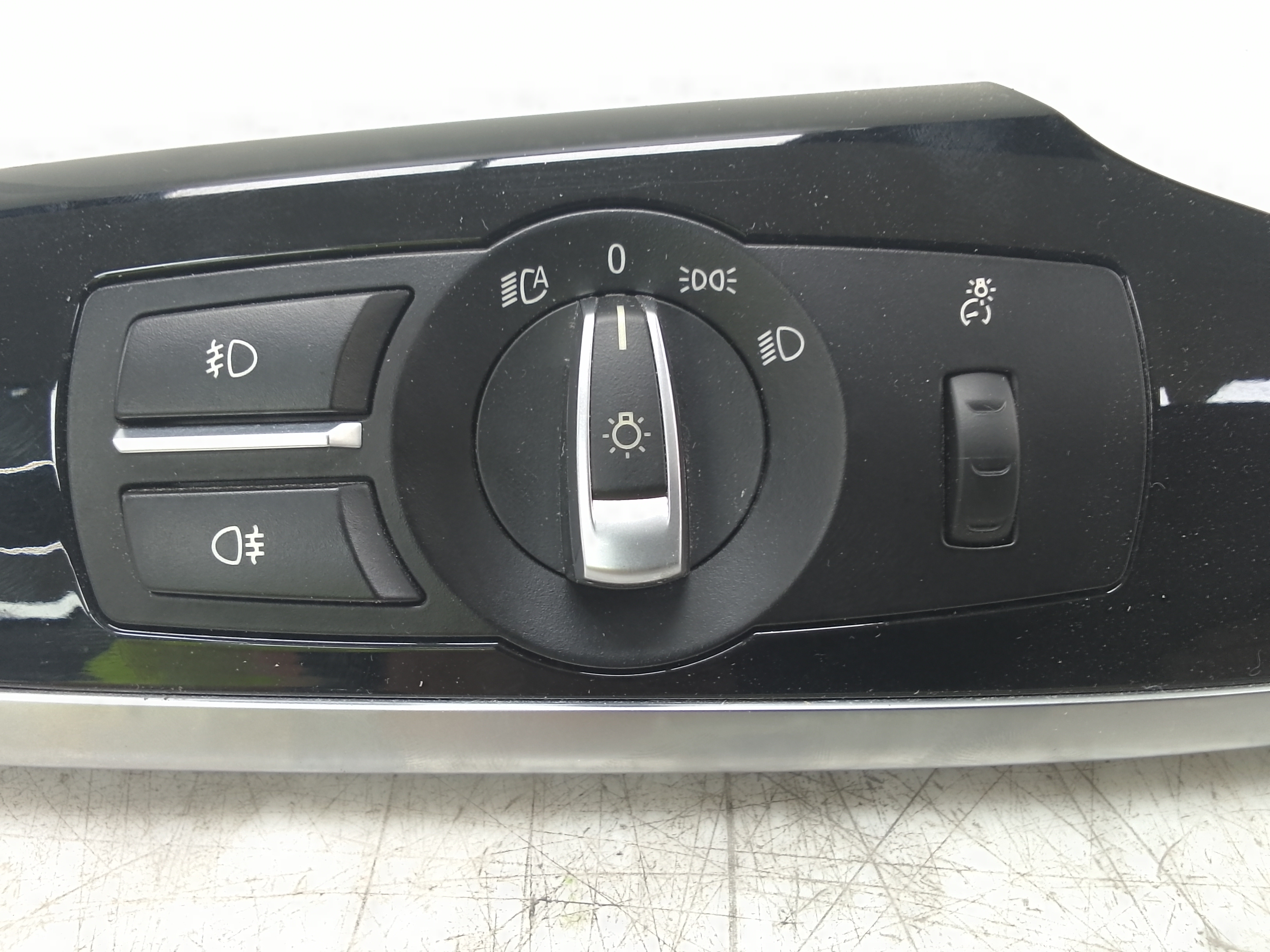 Mando luces bmw serie x3 (f25)(2010->)