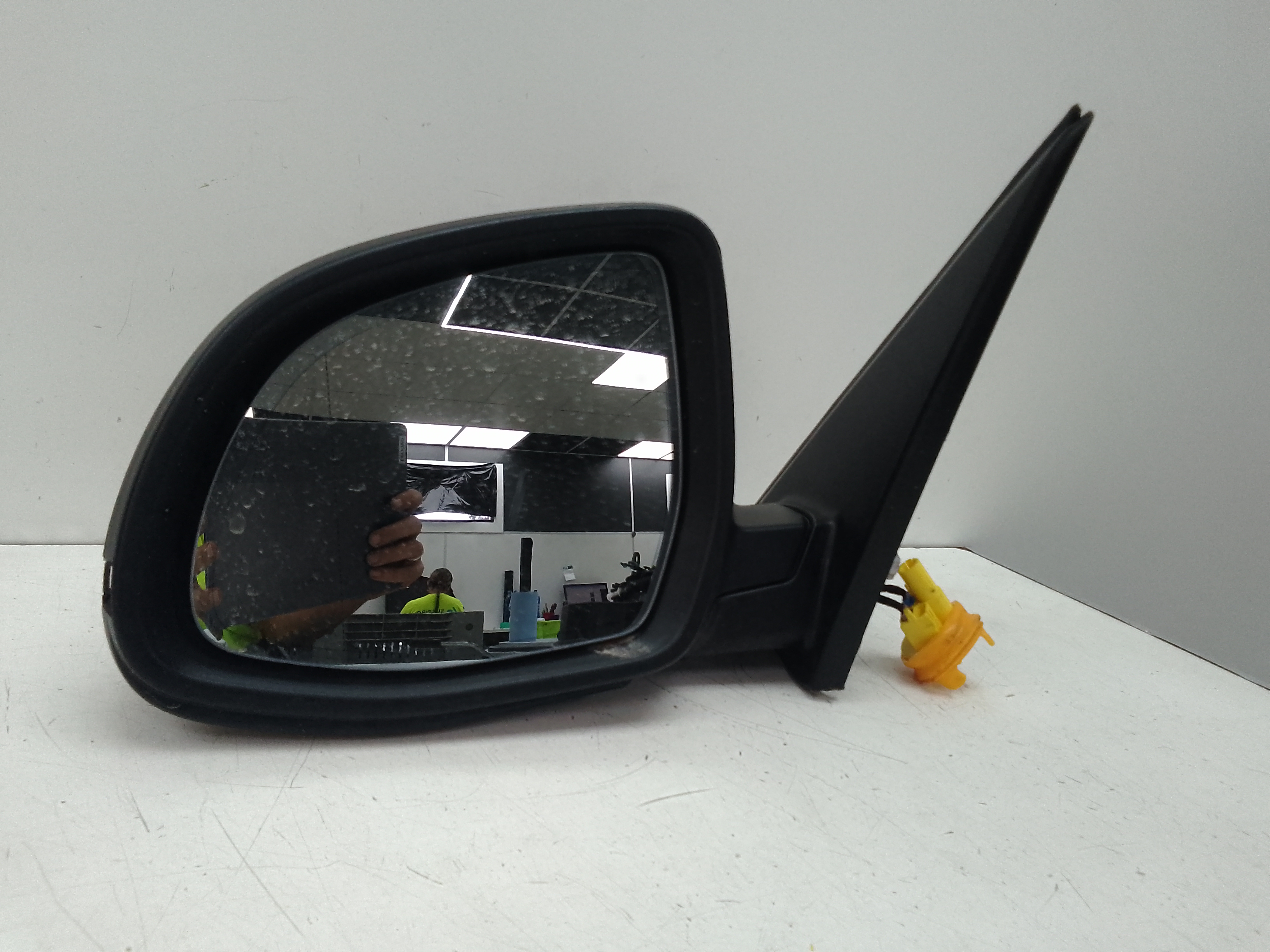 Retrovisor izquierdo bmw serie x3 (f25)(2010->)