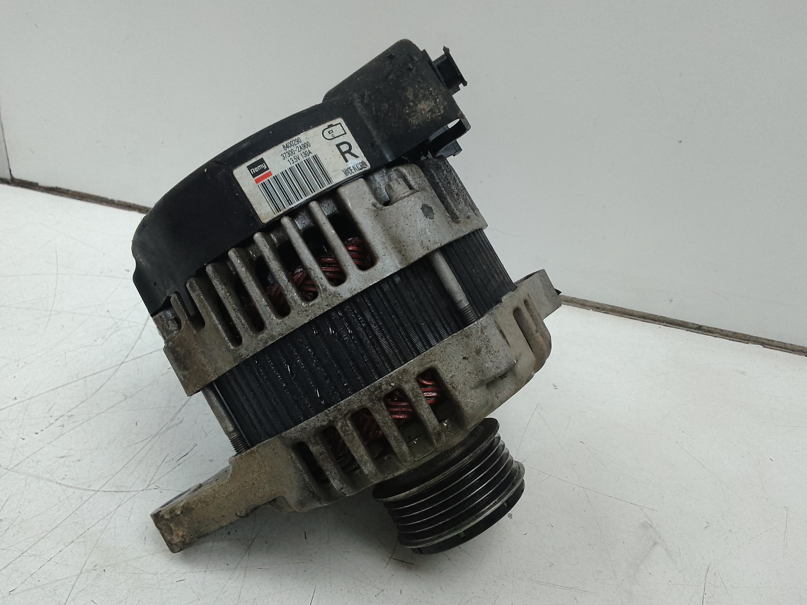 Alternador kia carens (rp)(2013->)