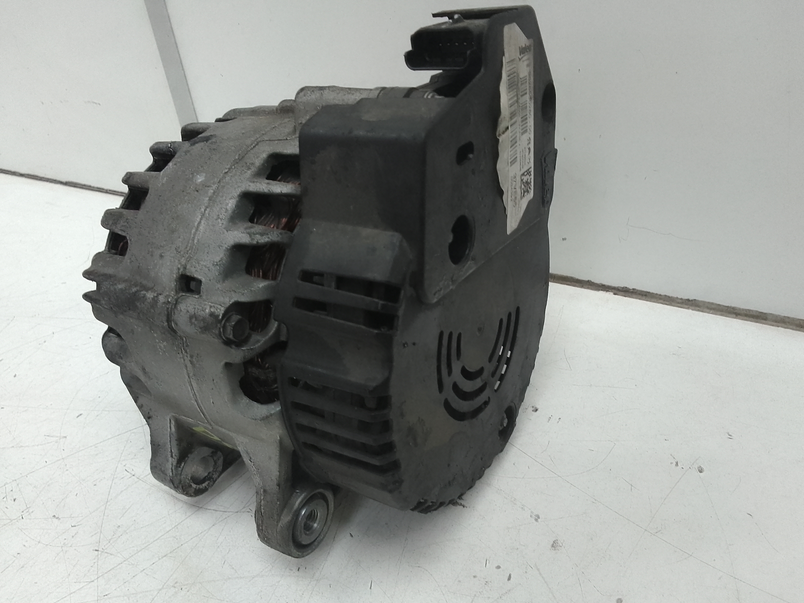 Alternador citroen ds5 (09.2011->)