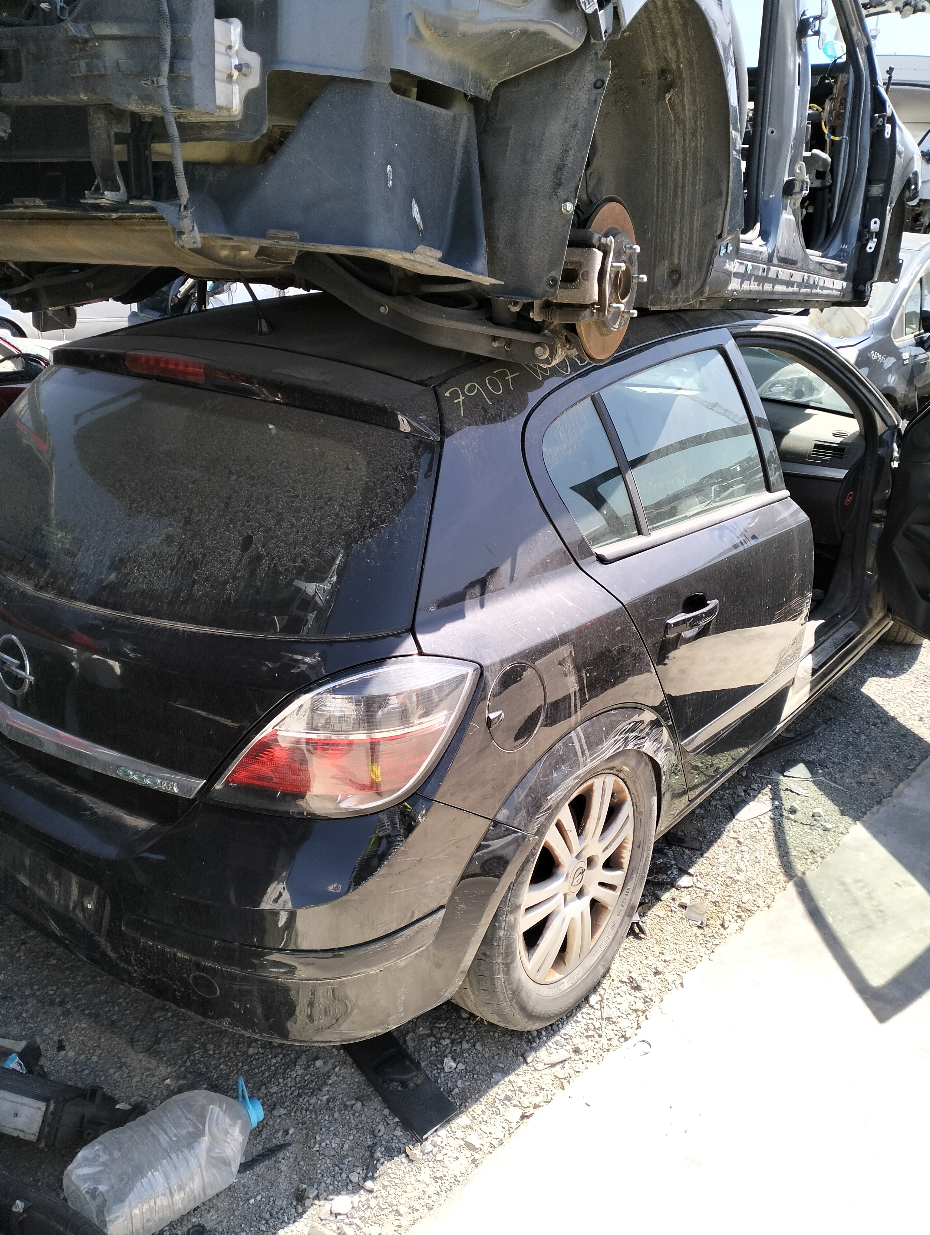 Mando limpia opel astra h berlina (11.2006->)