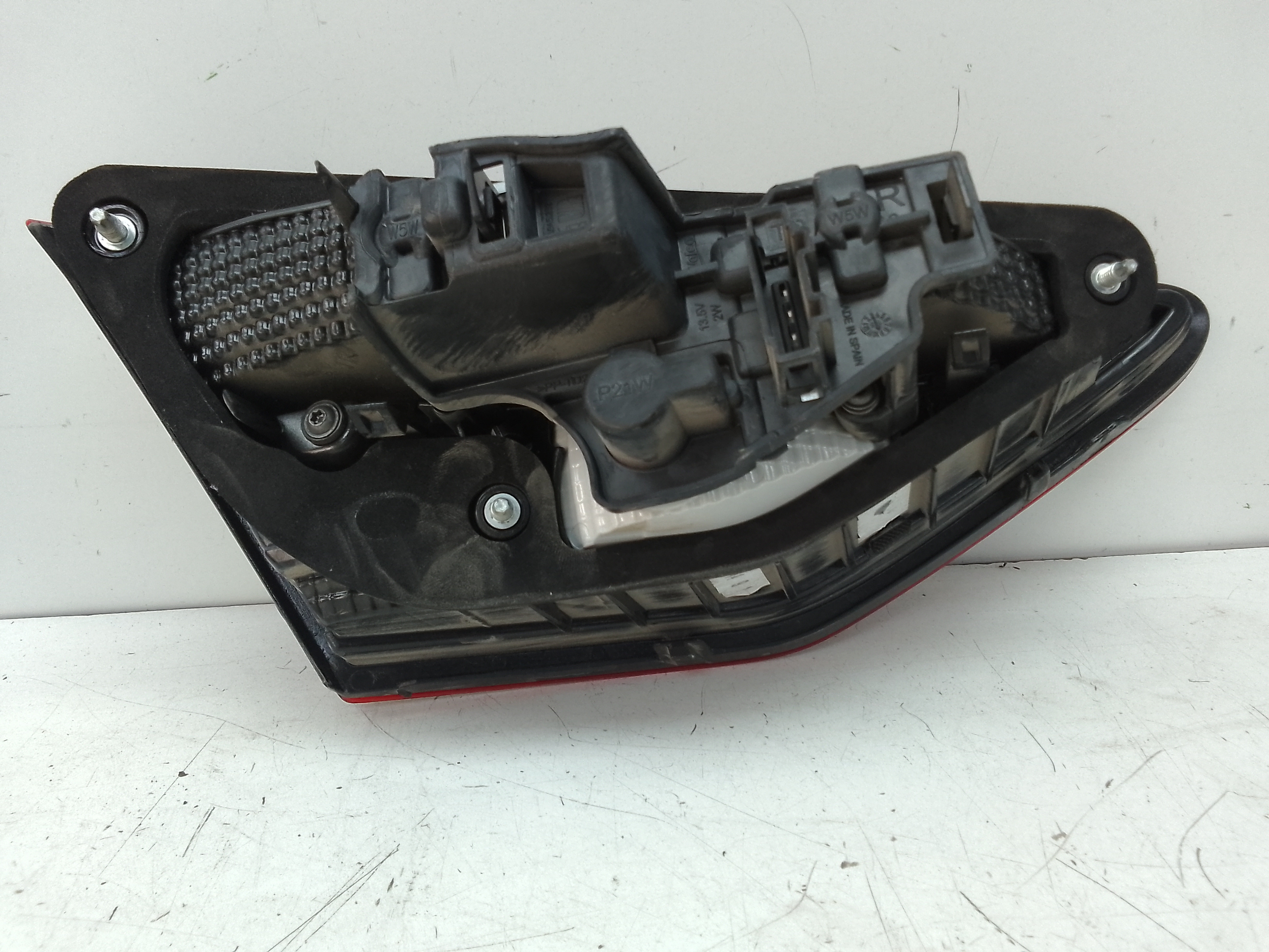 Piloto trasero derecho seat leon (5f1)(09.2012->)