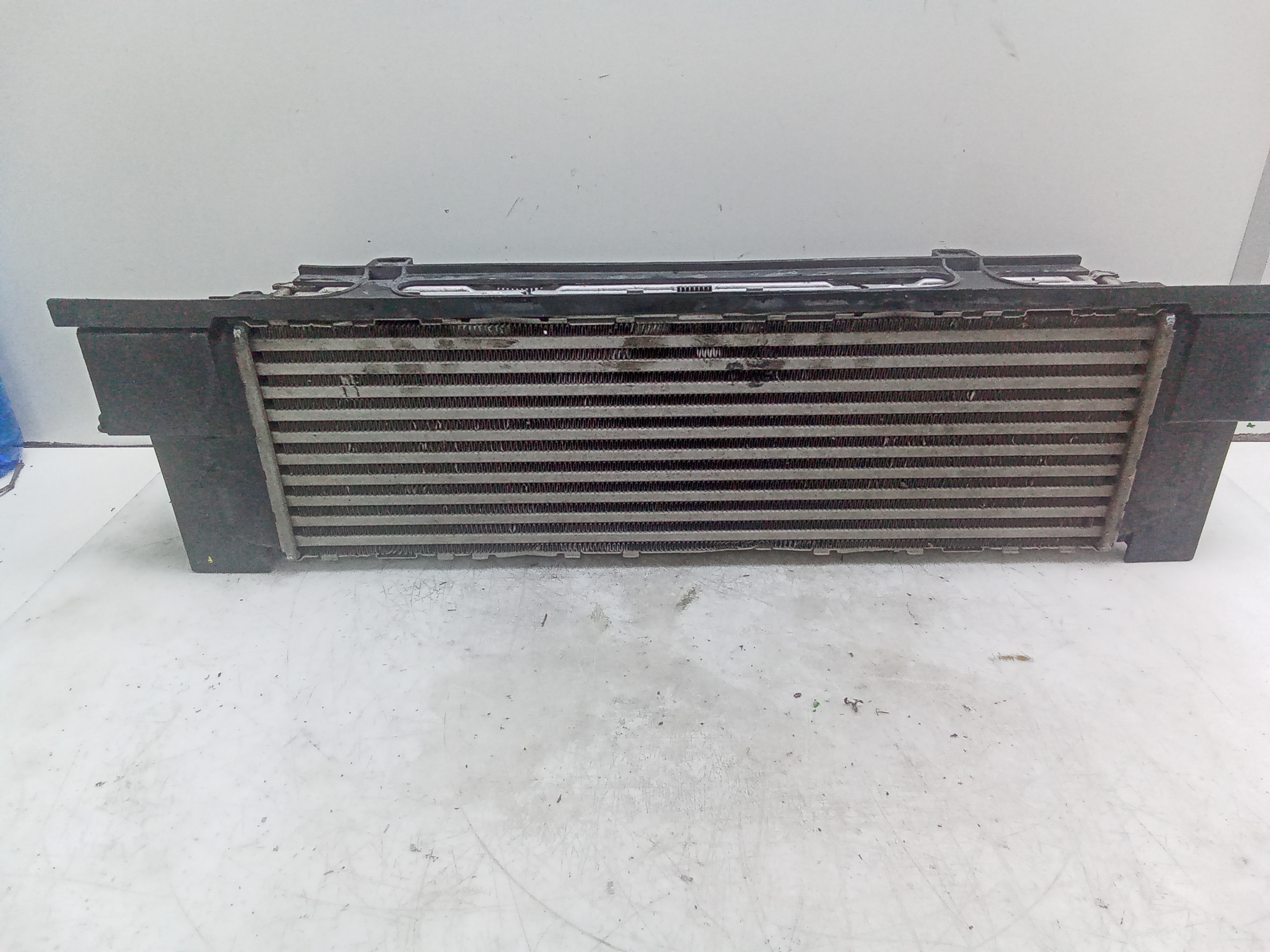 Intercooler bmw serie x3 (f25)(2010->)