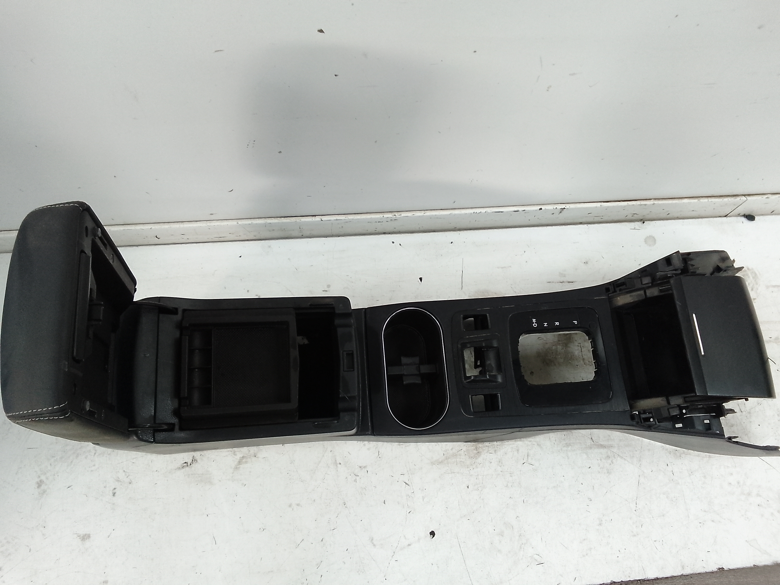 Consola central subaru outback (b15)(01.2015->)