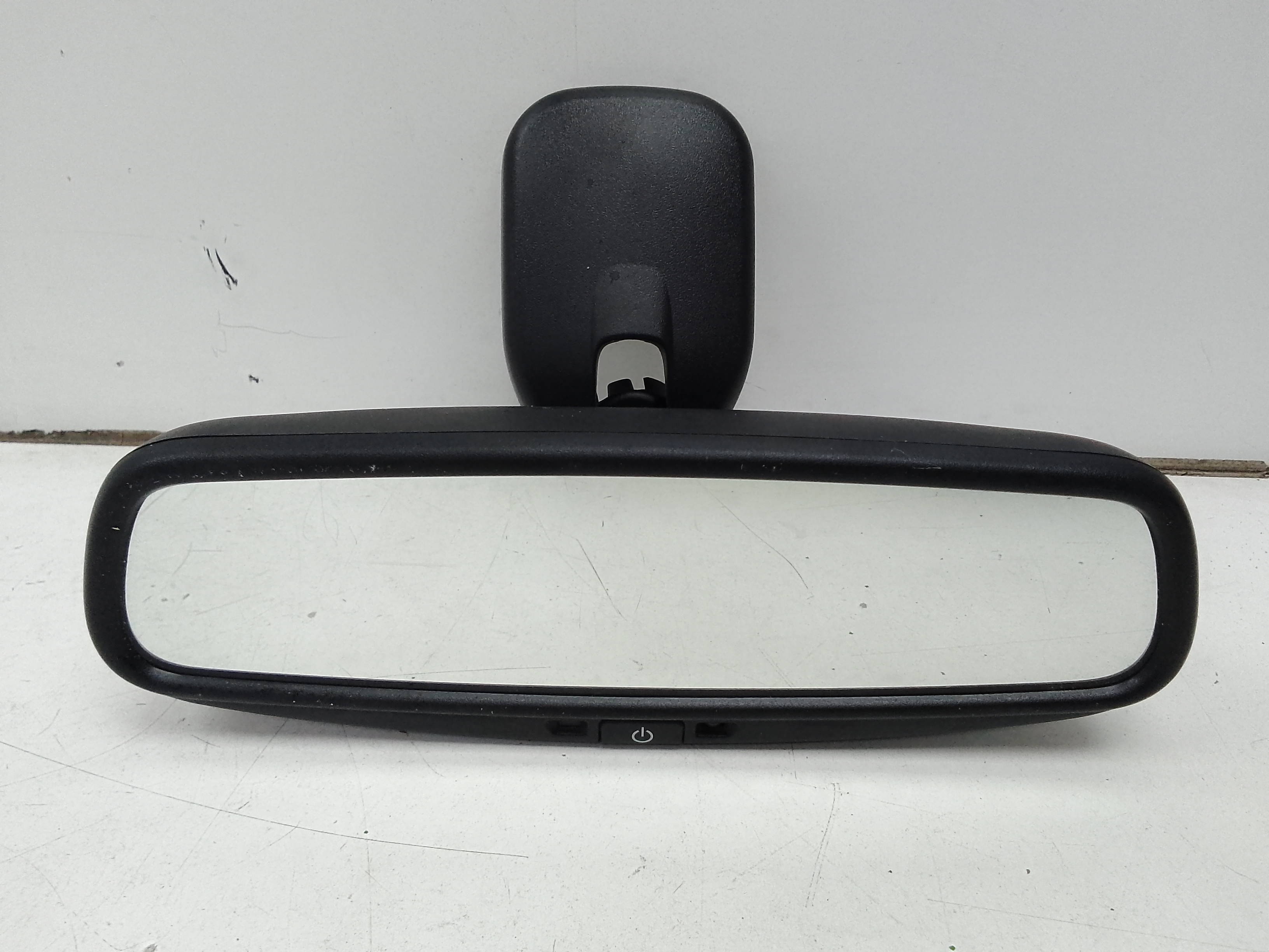 Retrovisor central toyota avensis berlina (t25)(2003->)