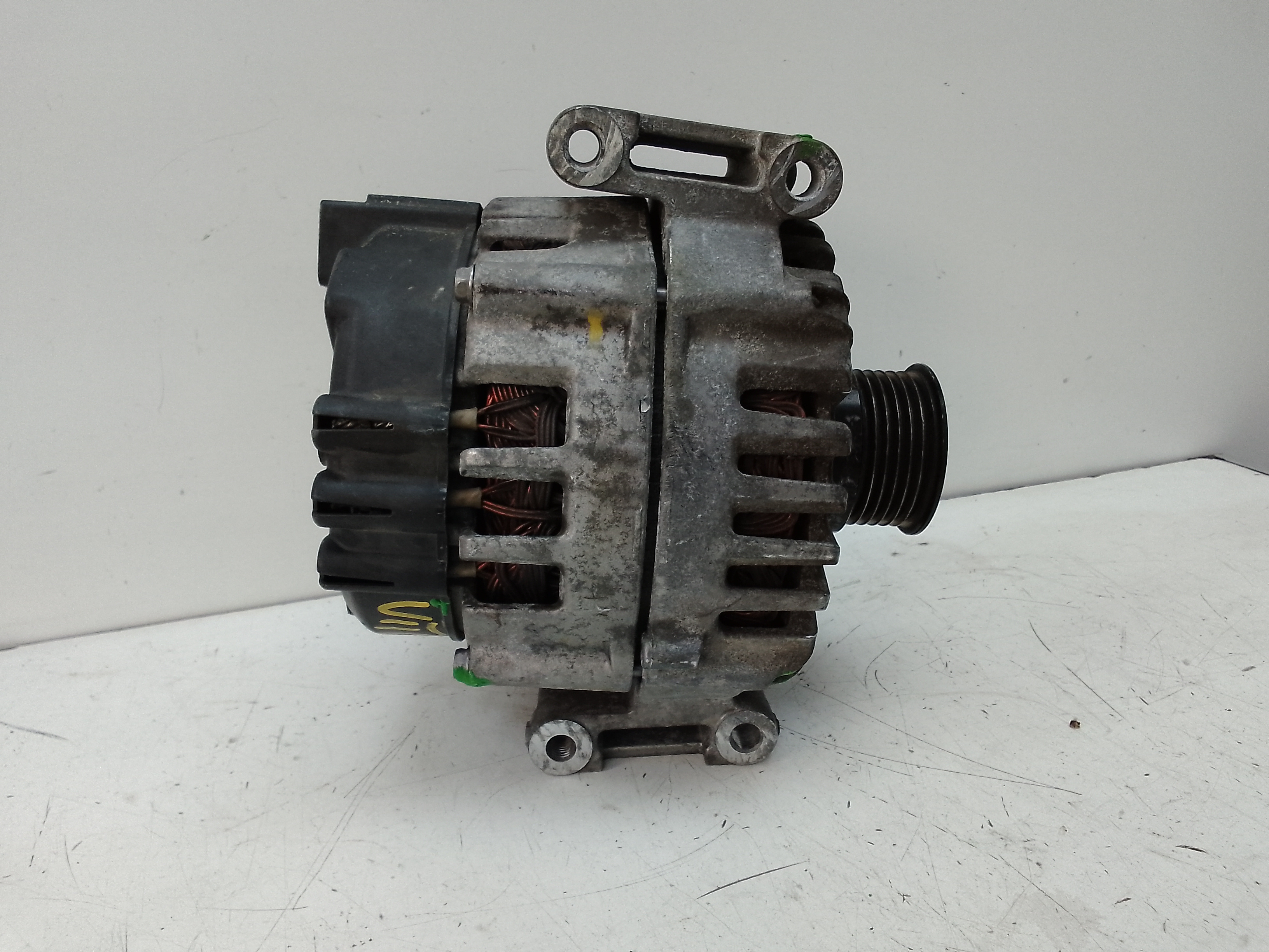 Alternador mercedes-benz vito tourer (447)(07.2014->)