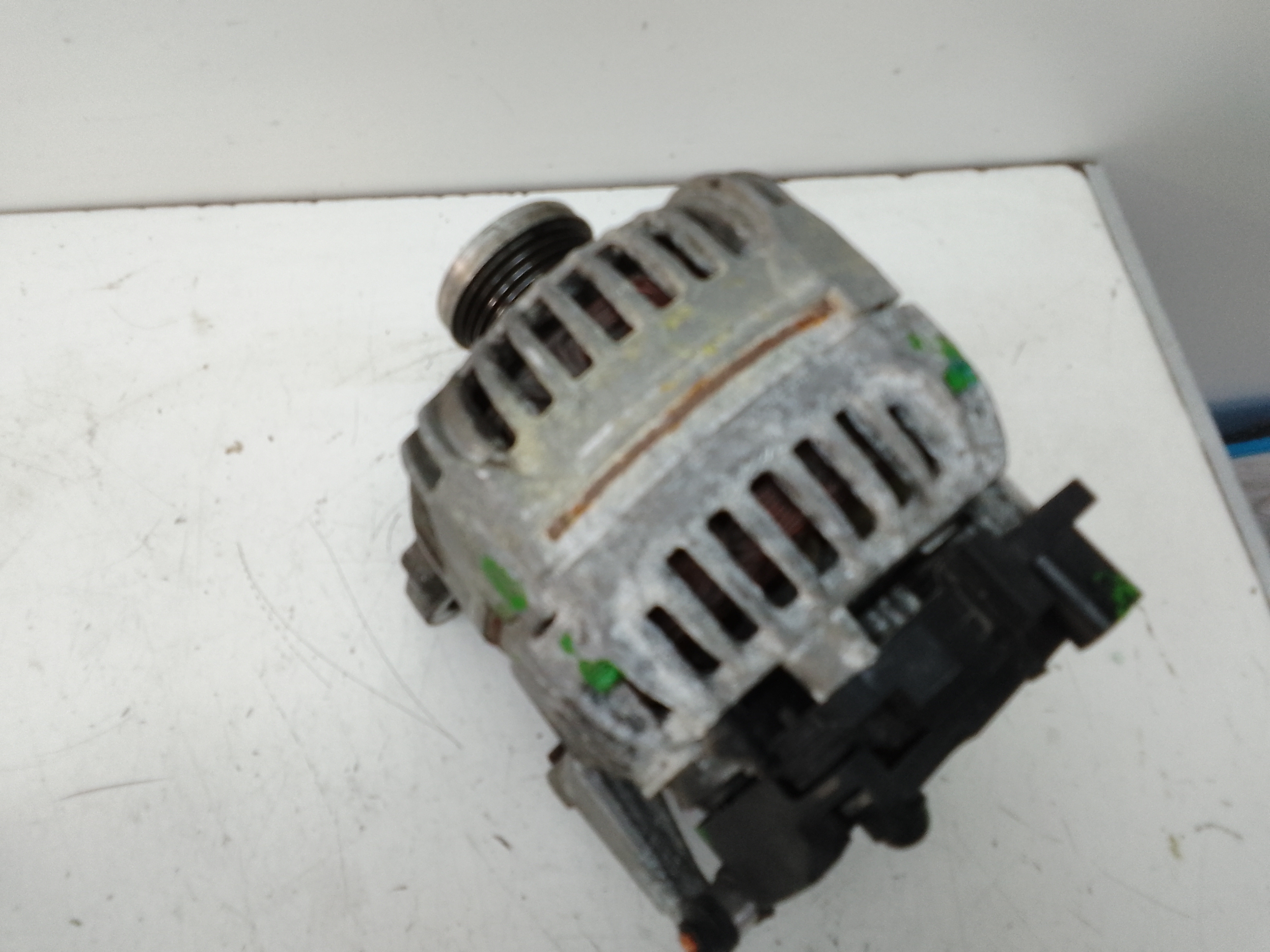 Alternador seat toledo (kg3)(07.2012->)