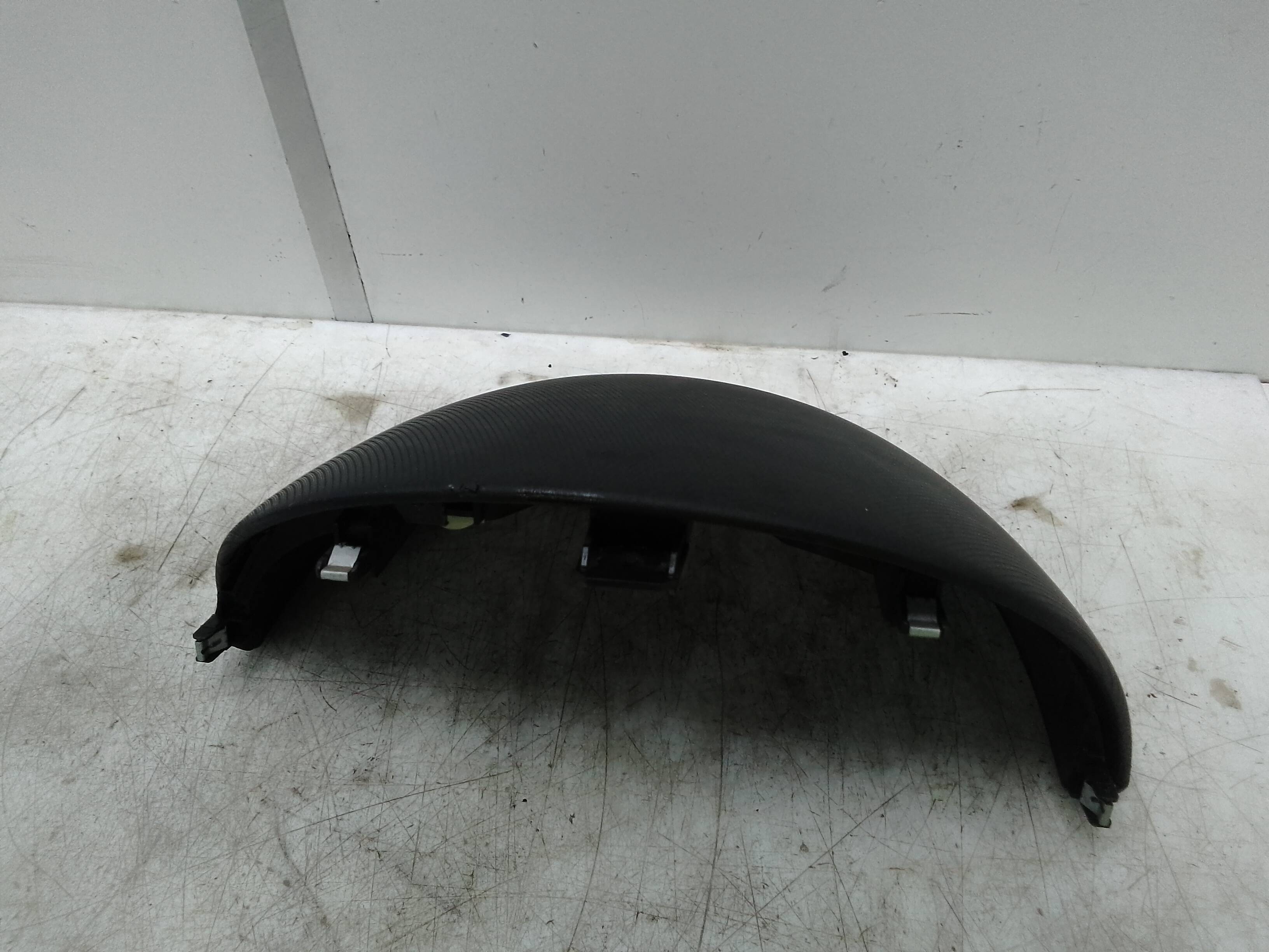 Moldura cuadro instrumentos peugeot 207 sw (2007->)