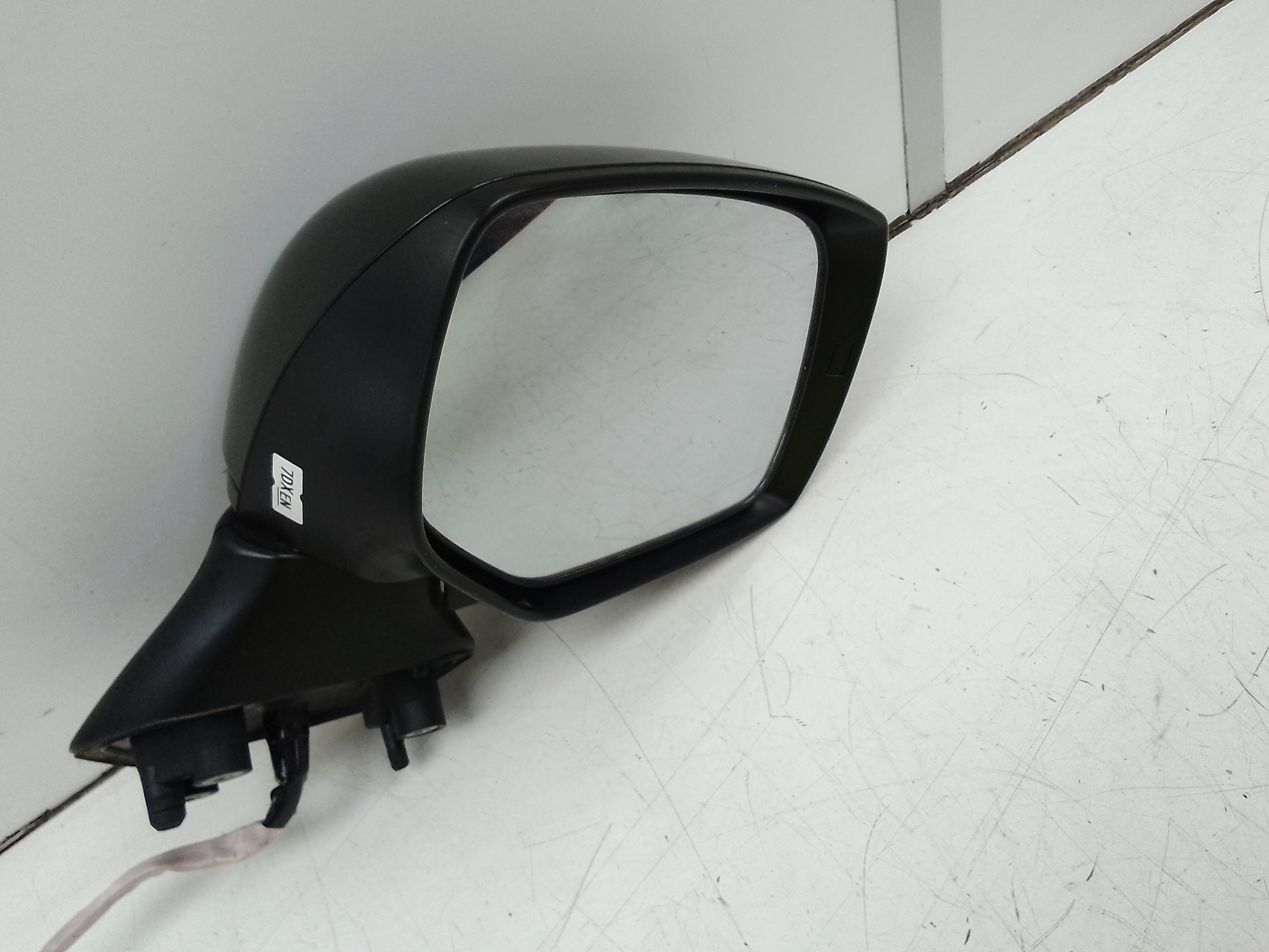 Retrovisor derecho subaru forester (s13/sj)(2013->)