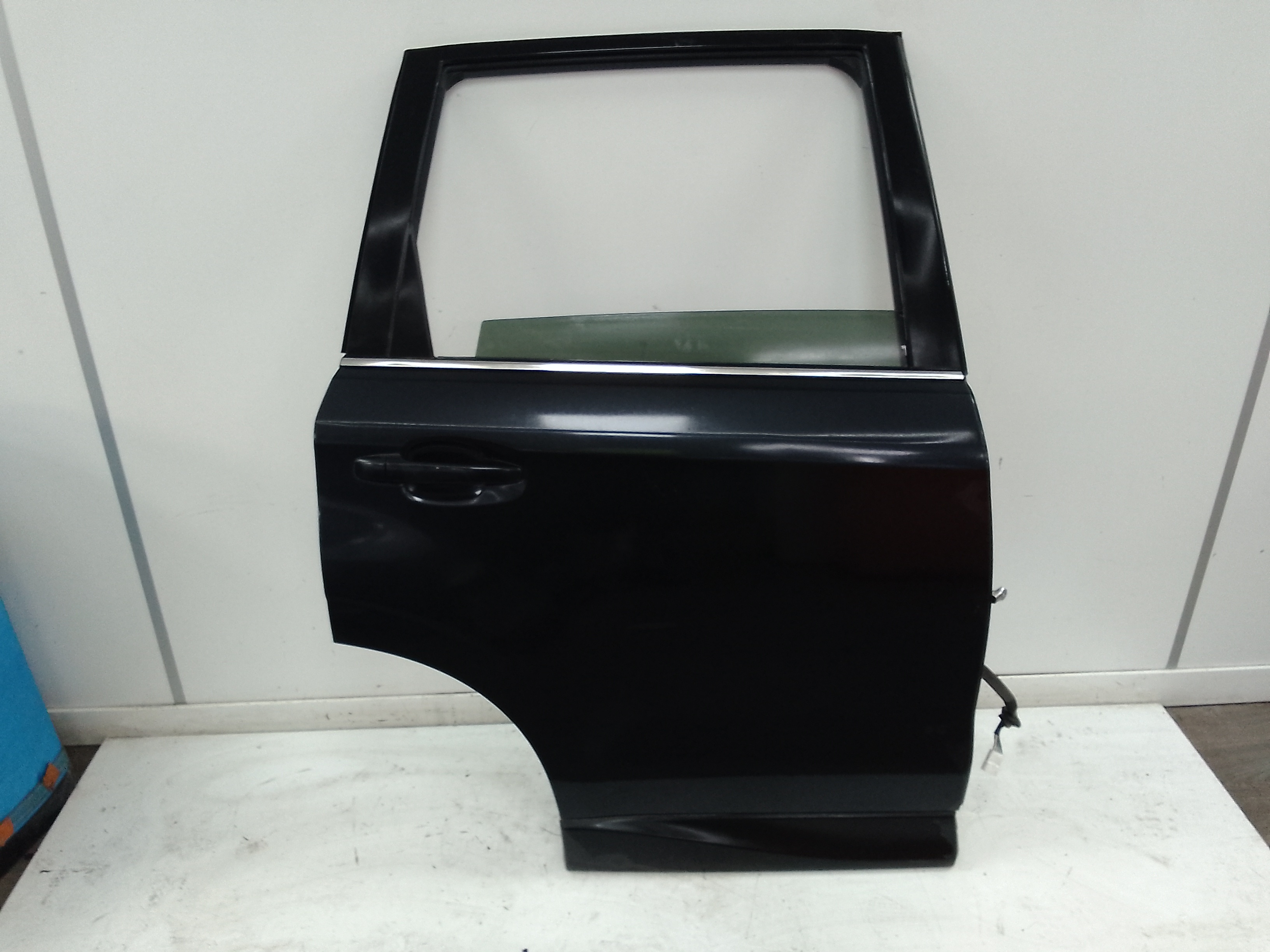 Puerta trasera derecha subaru forester (s13/sj)(2013->)