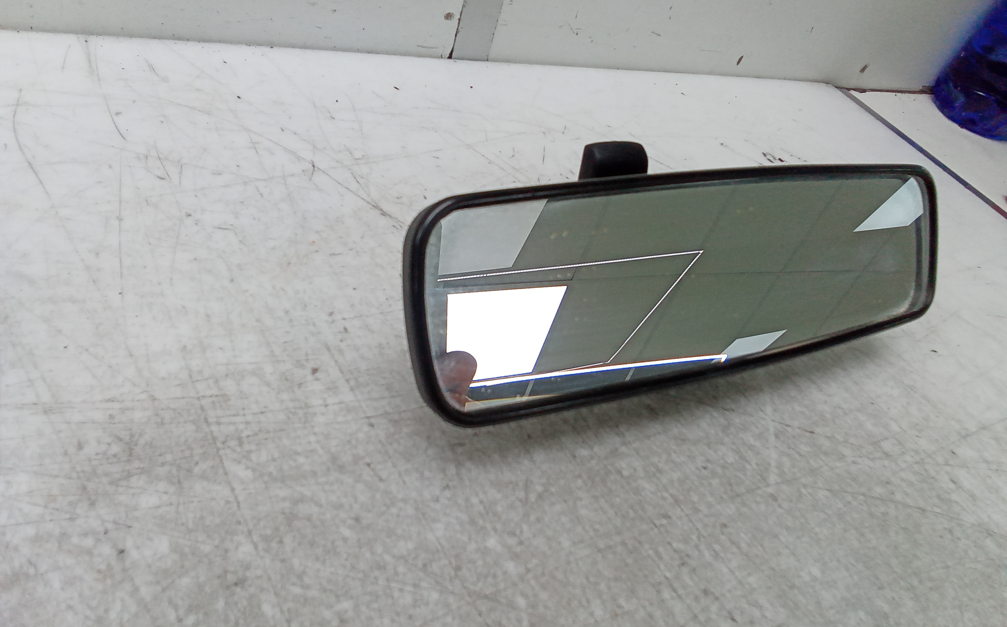 Retrovisor central dacia sandero iii (10.2020->)