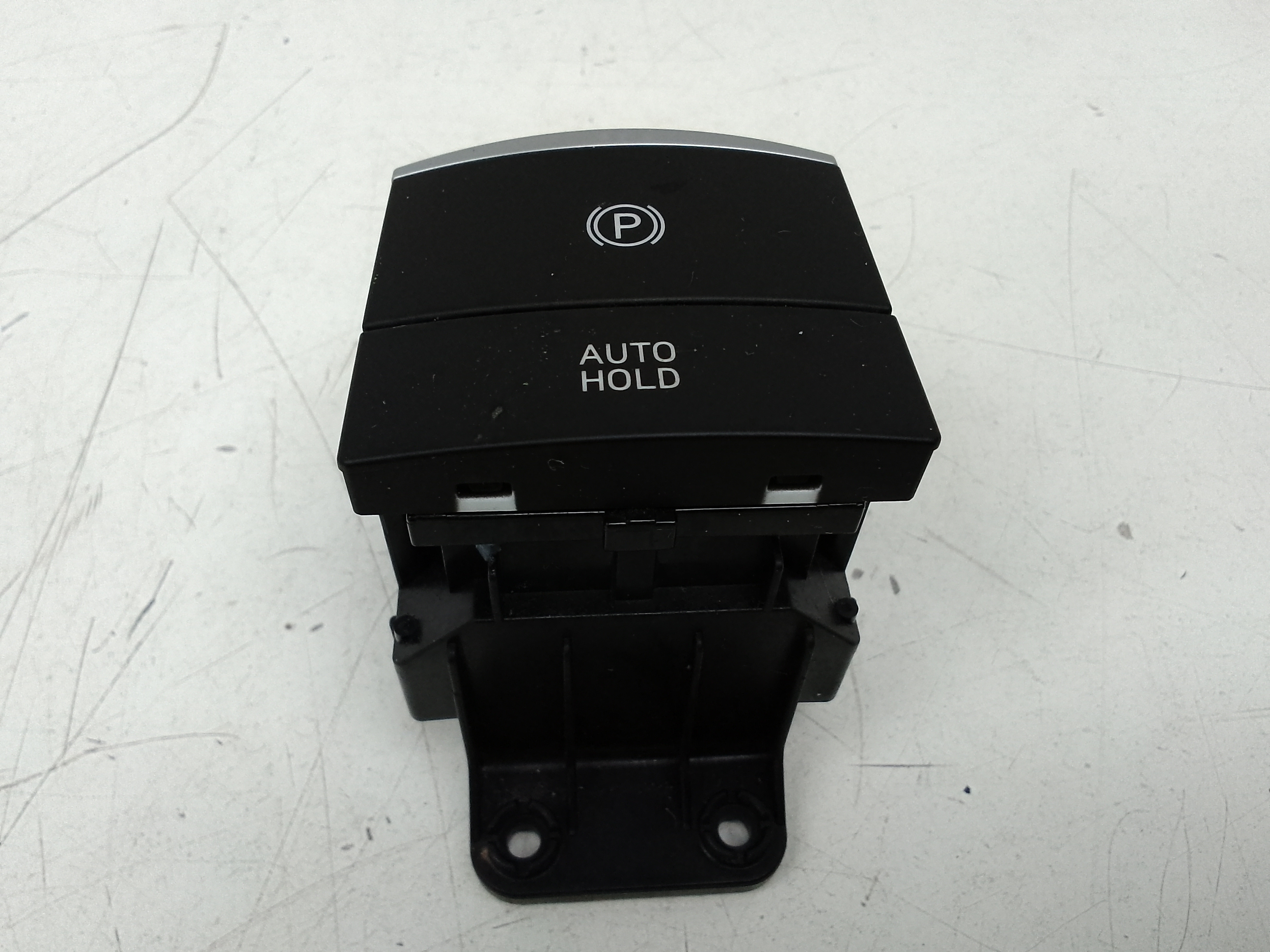 Mando freno mano electrico hyundai tucson (nx)(12.2020->)