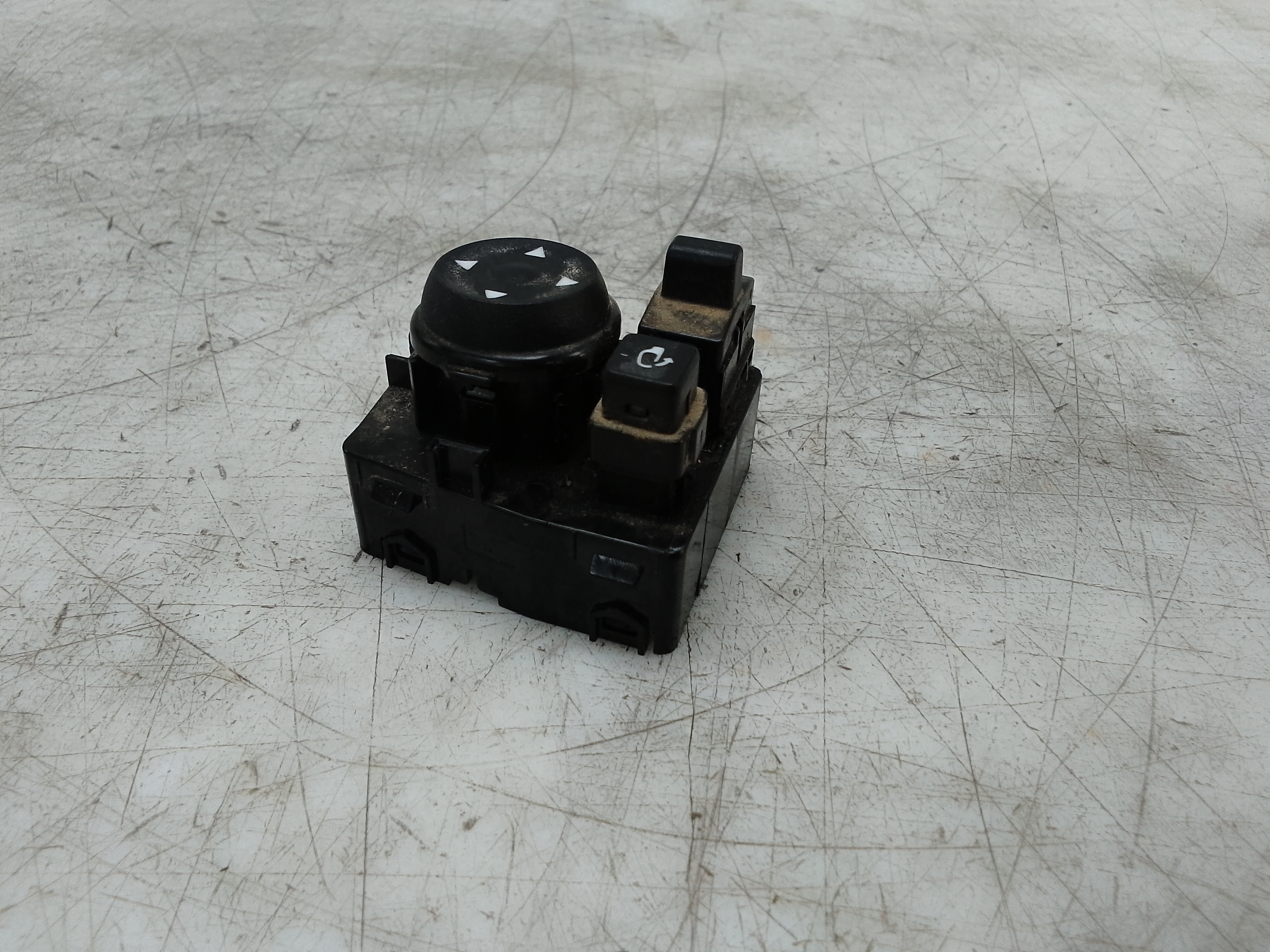 Interruptor hyundai tucson (nx)(12.2020->)