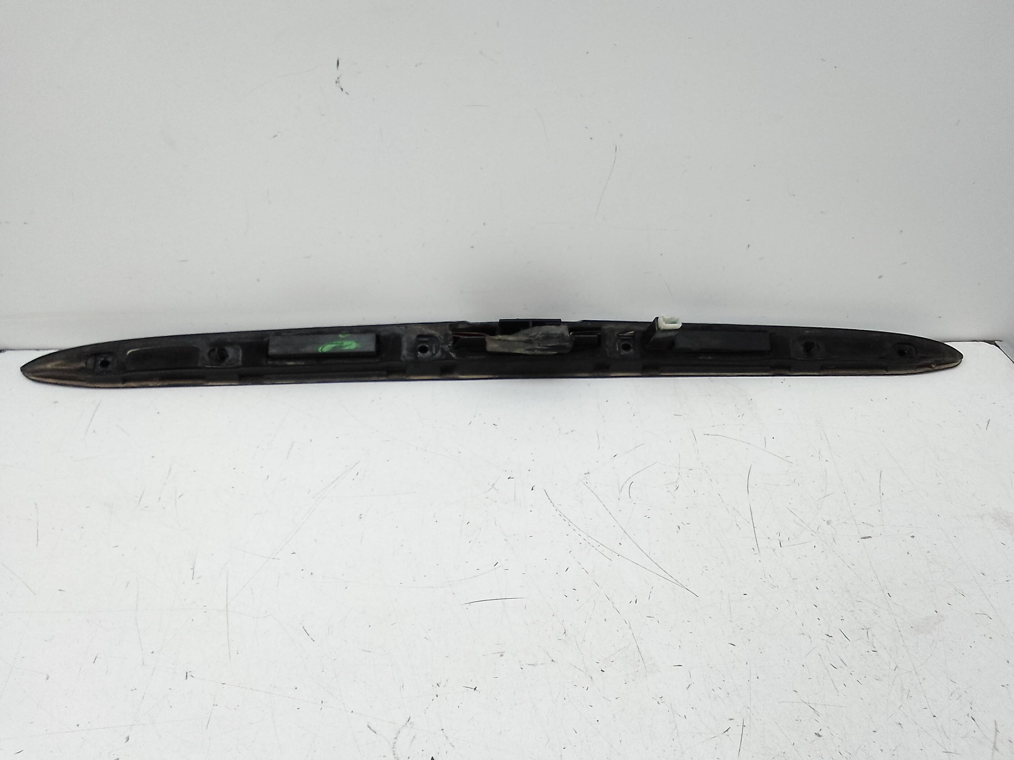 Luz matricula bmw serie x5 (e70)(2006->)