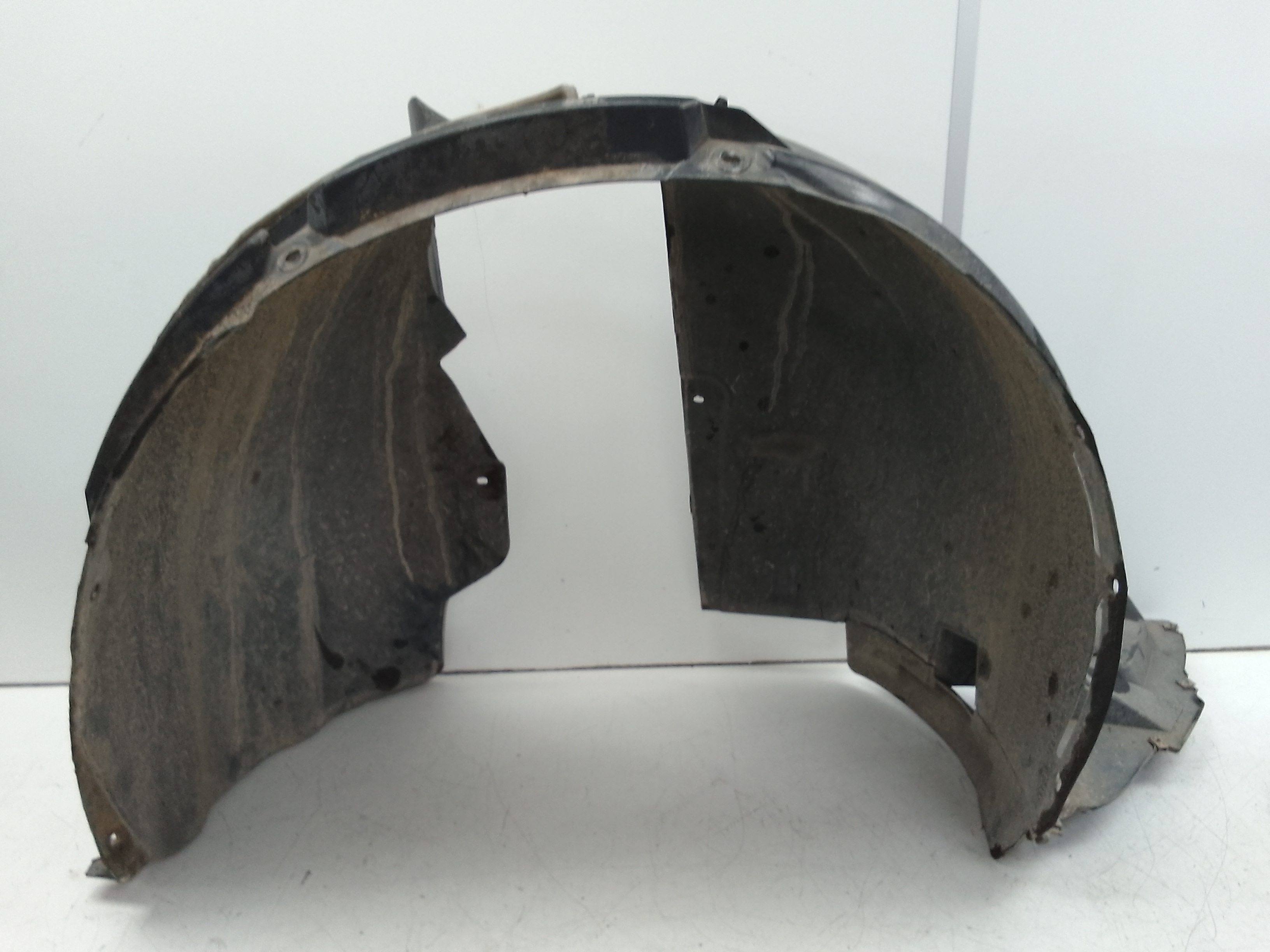 Pase de rueda delantero derecho volkswagen tiguan (ad1)(01.2016->)