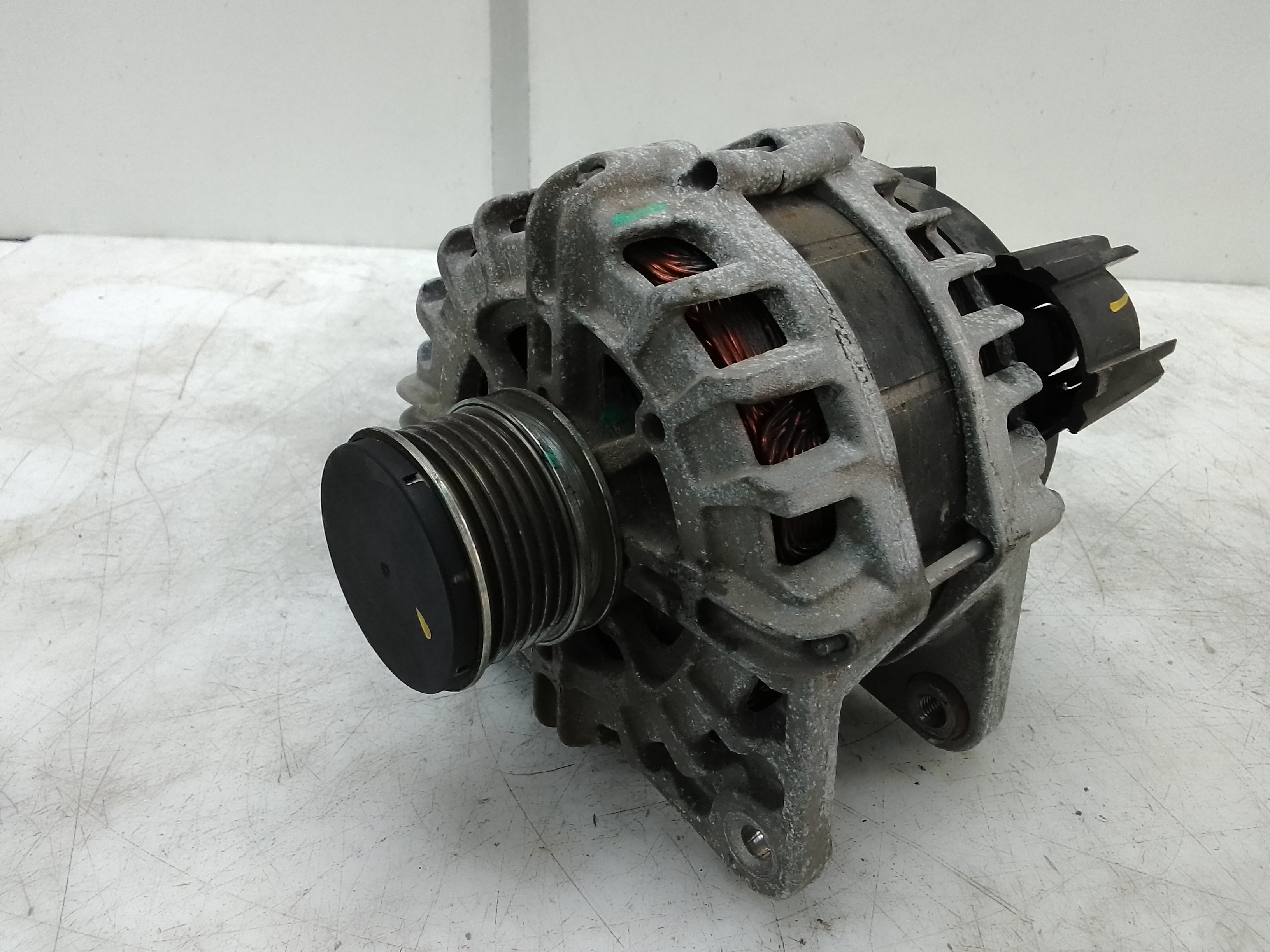 Alternador renault clio v (08.2019->)