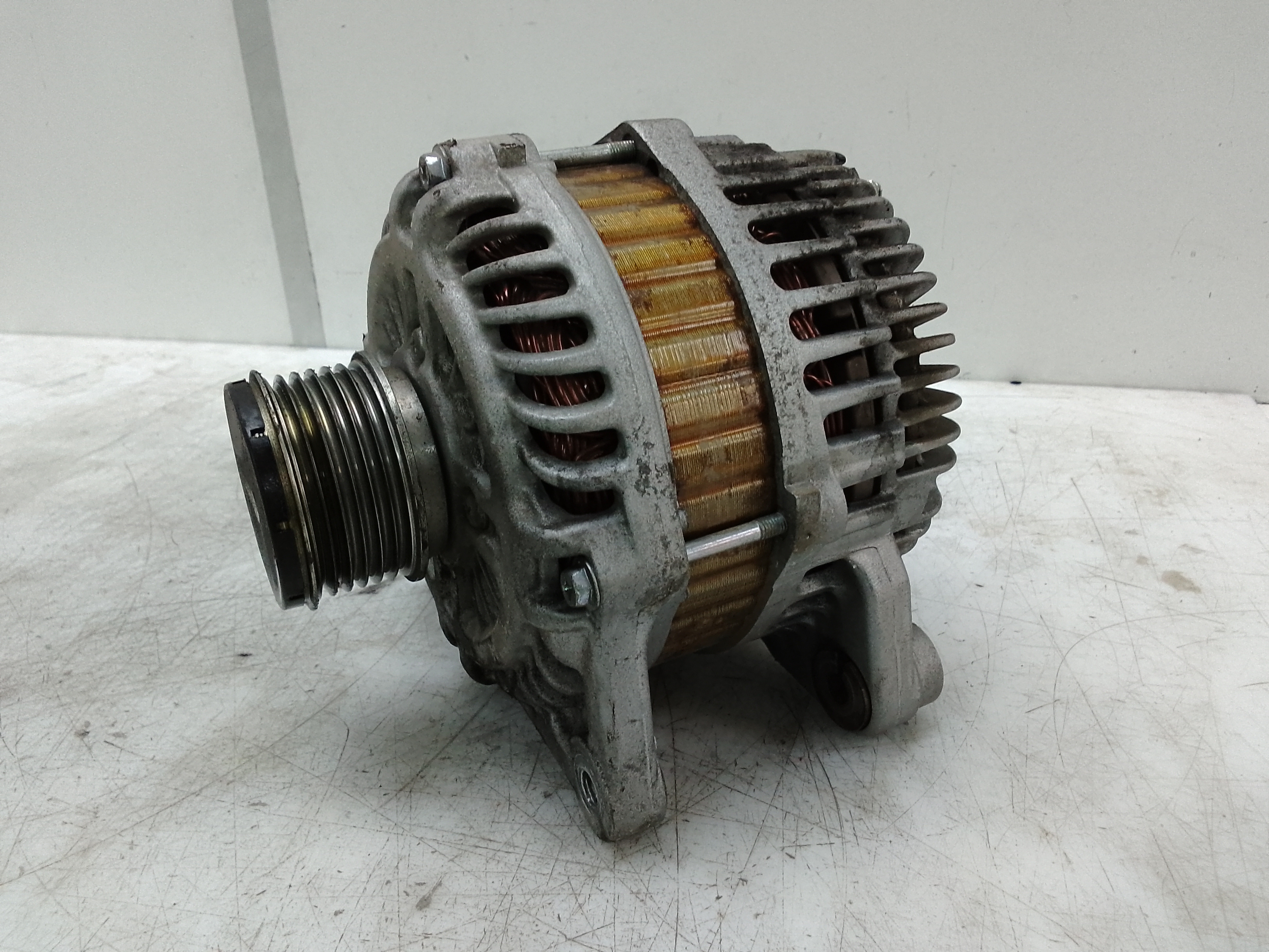 Alternador nissan juke i (f15e)(06.2010->)