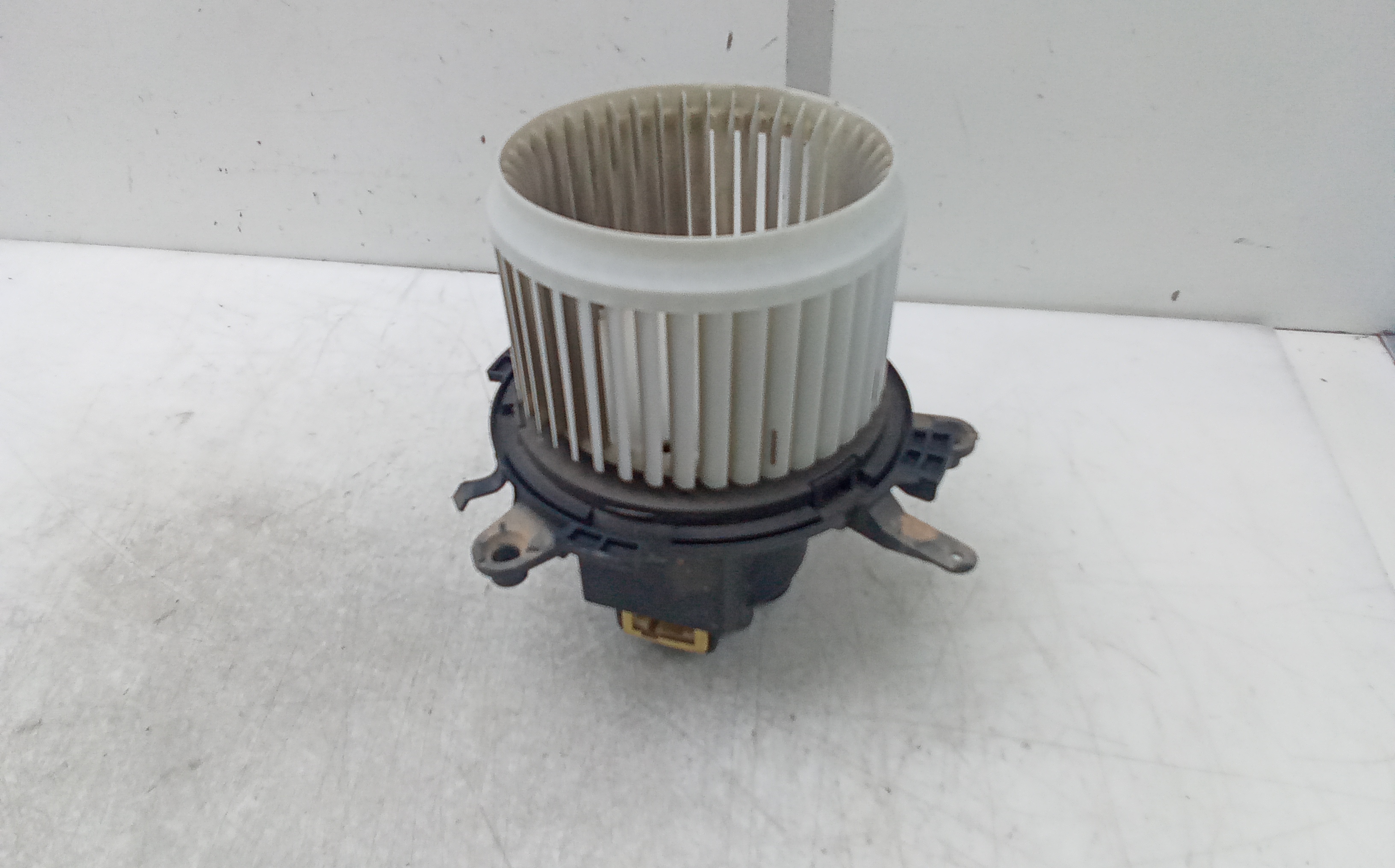 Motor calefaccion peugeot rifter (06.2018->)