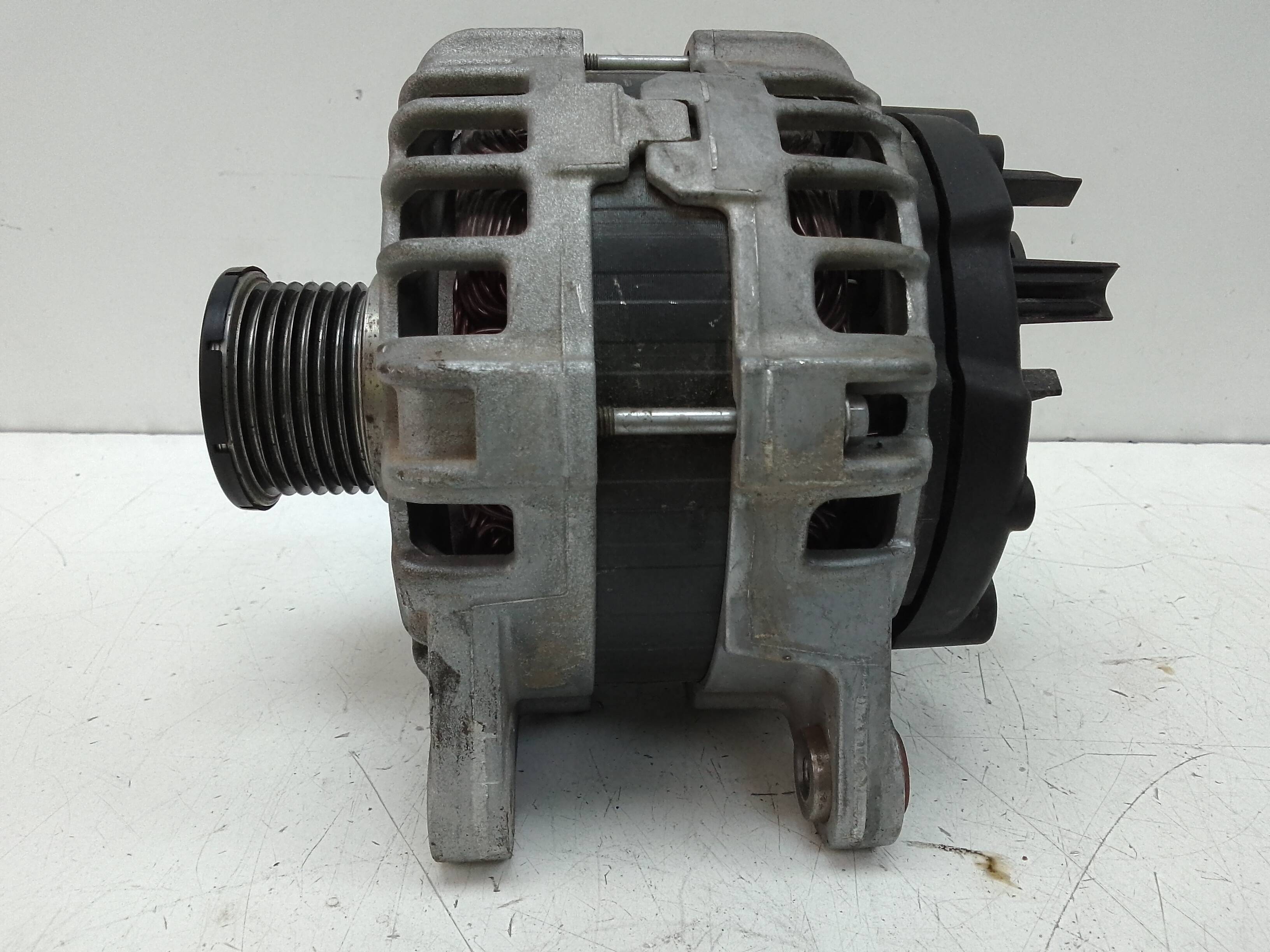 Alternador nissan qashqai ii (j11e)(2013->)