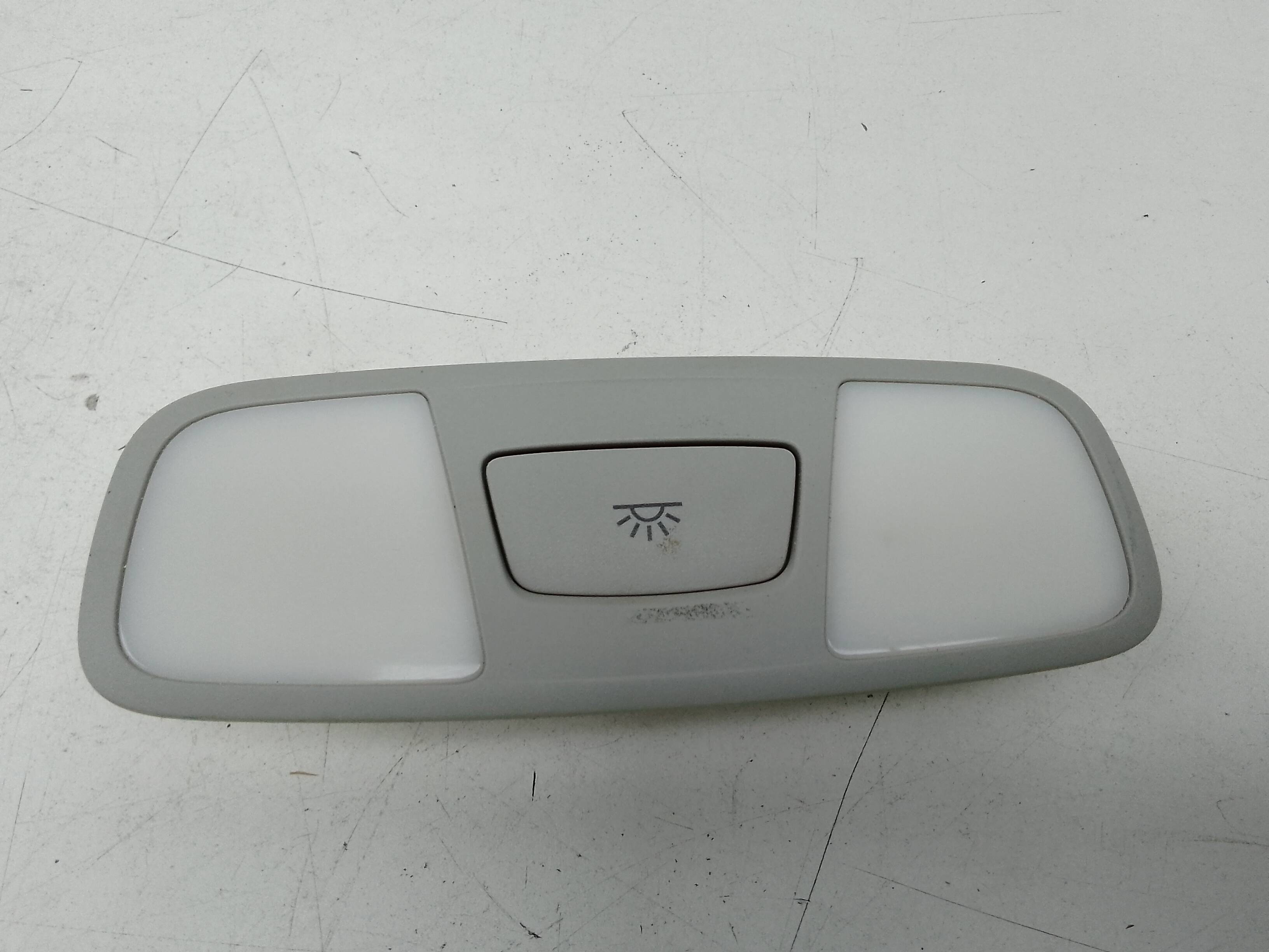 Luz interior audi a3 sportback (8va)(09.2012->)